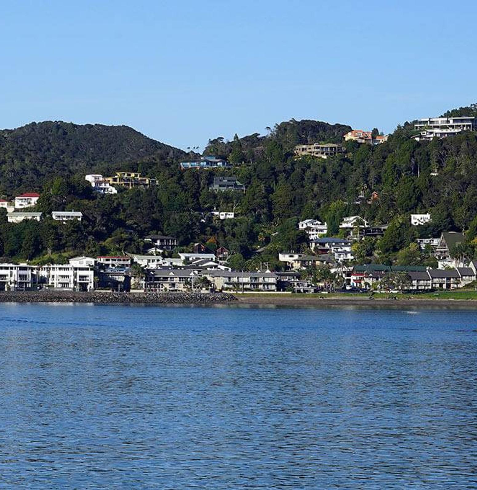 Southland