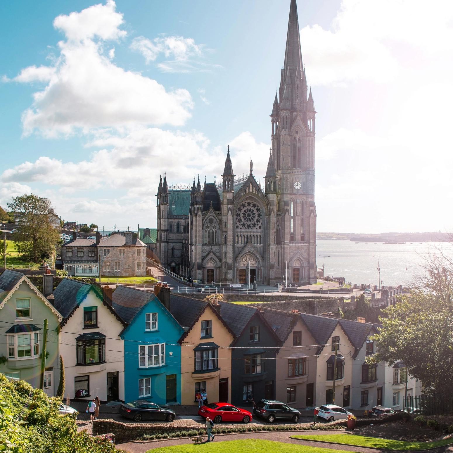 Cork