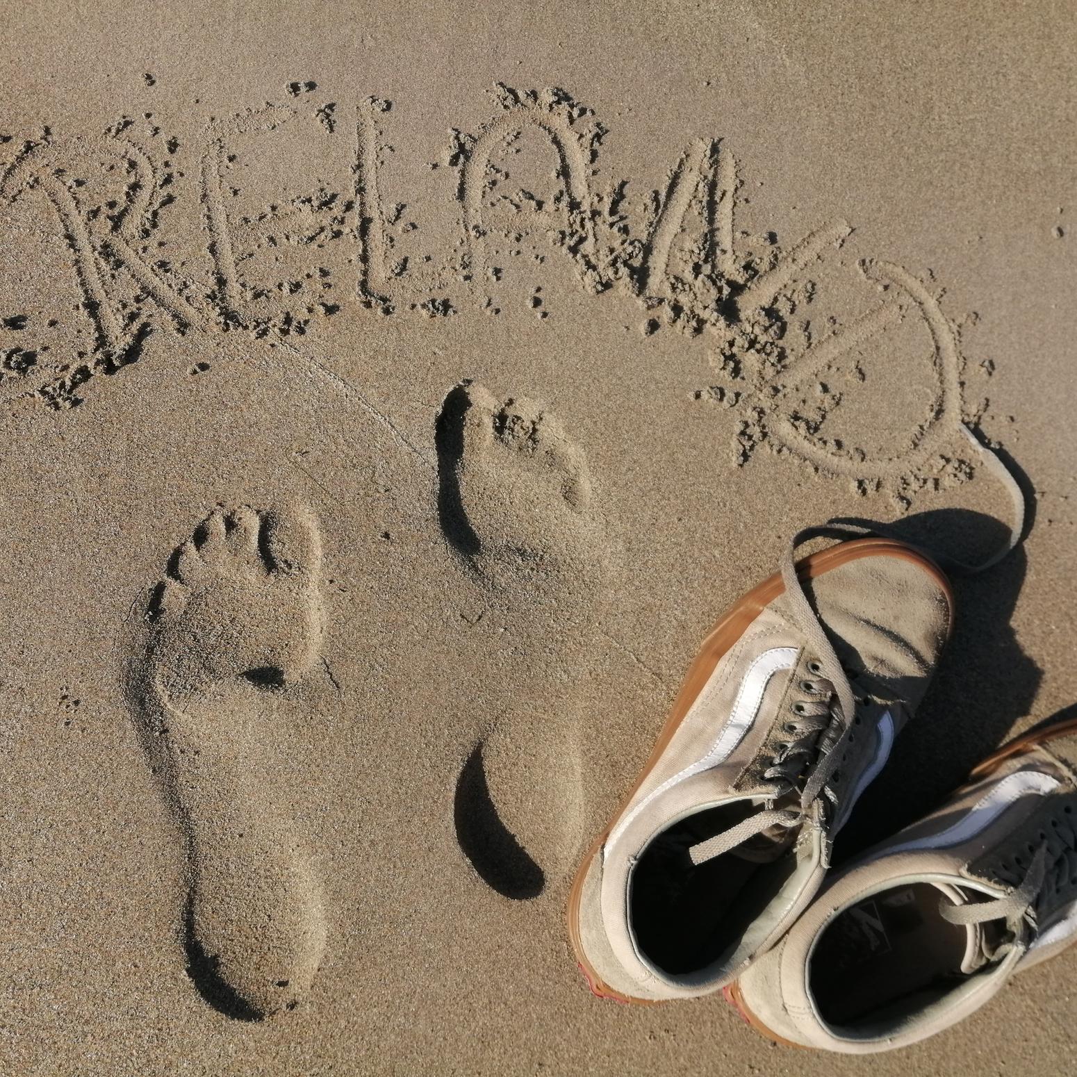 Sand