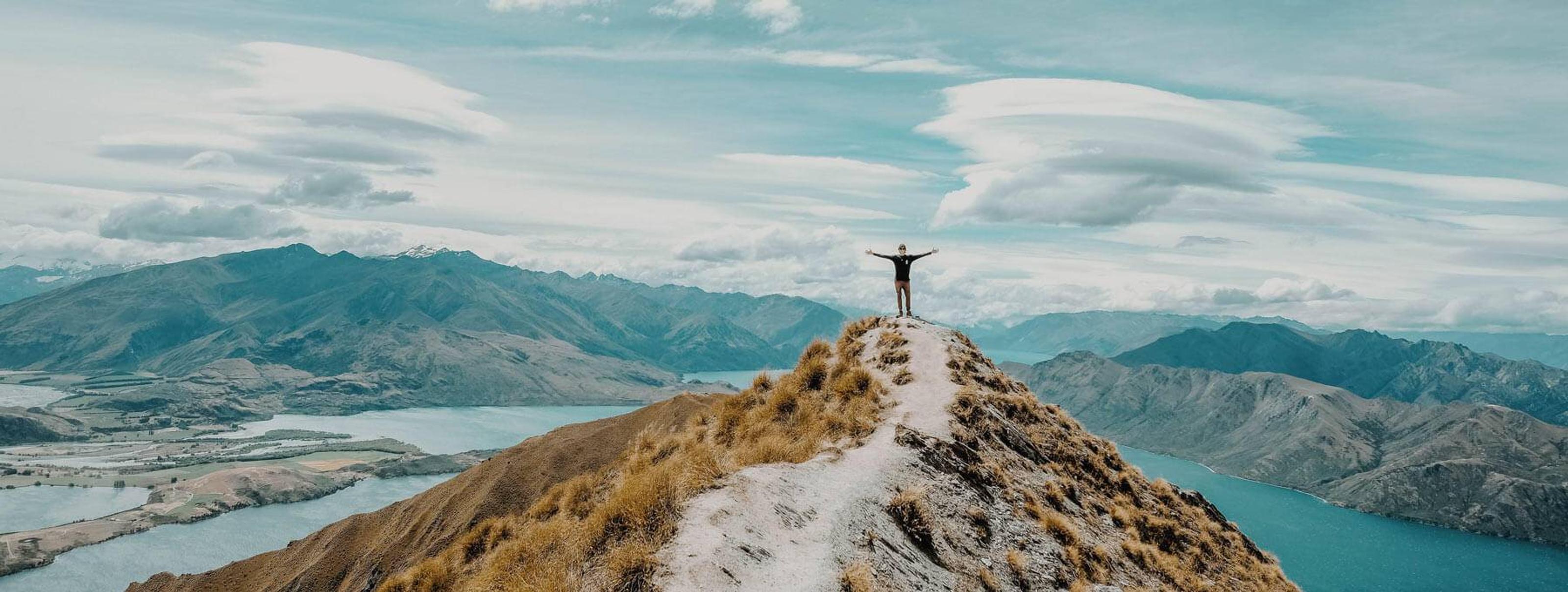 High School Neuseeland Select: Queenstown