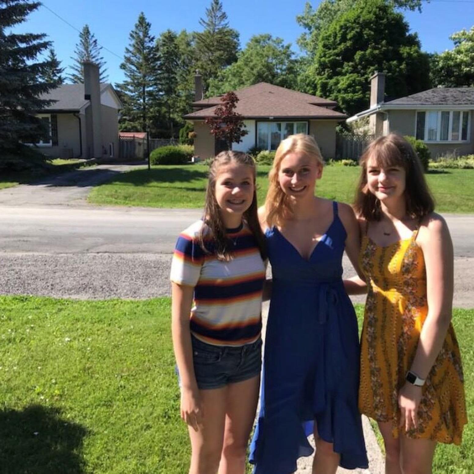 High School Kanada: Lotte zwischen Natur und Großstadt