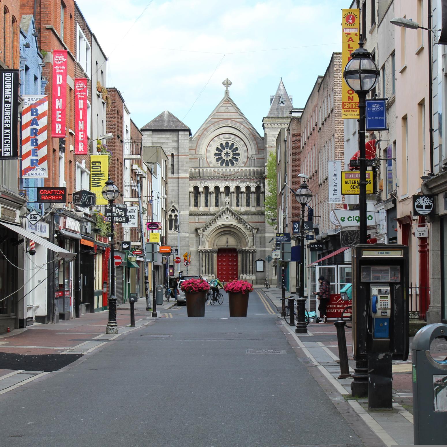 Dublin