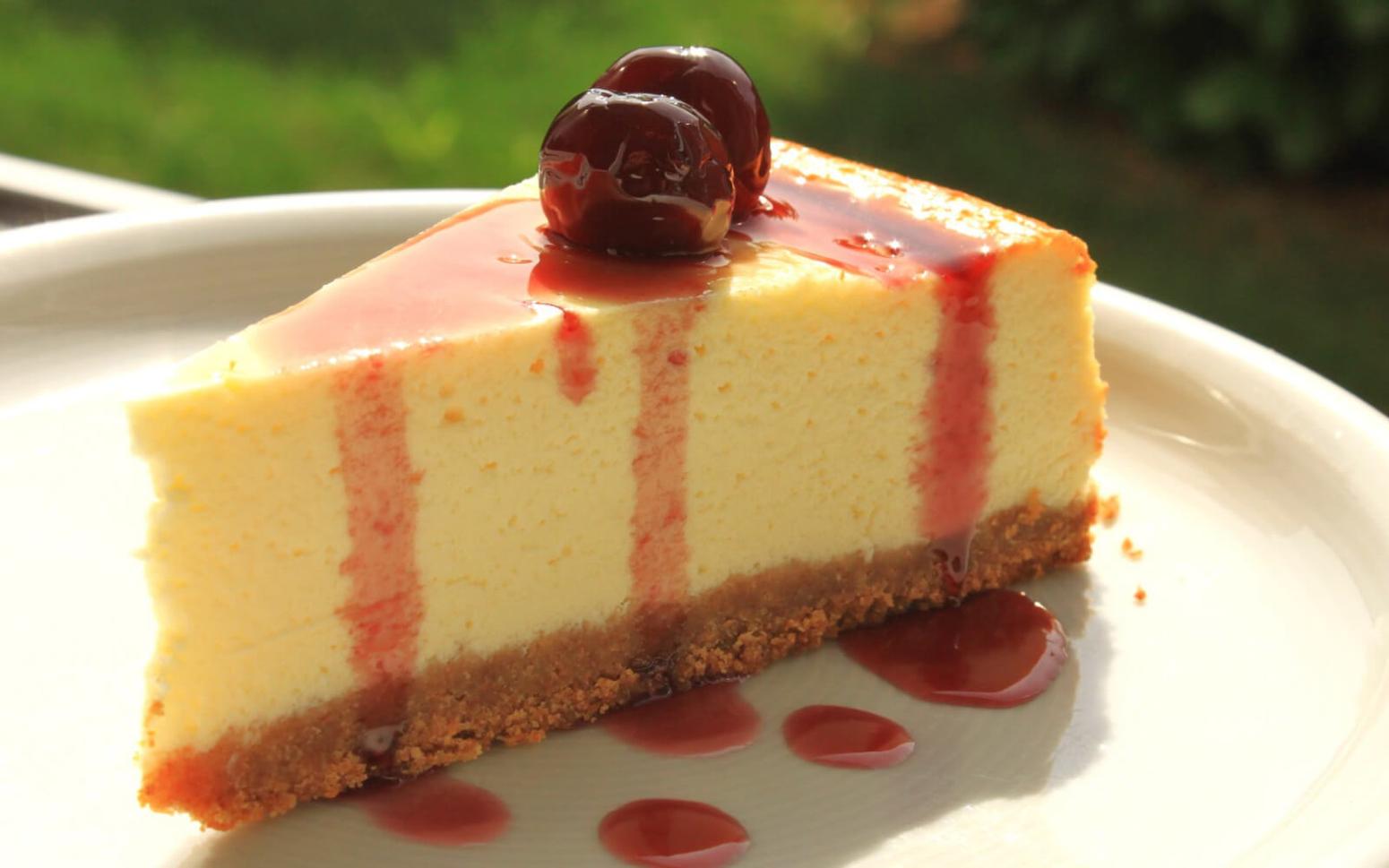 Rezepte aus aller Welt – New York Cheesecake, Pavlova, Mousaka & Co.