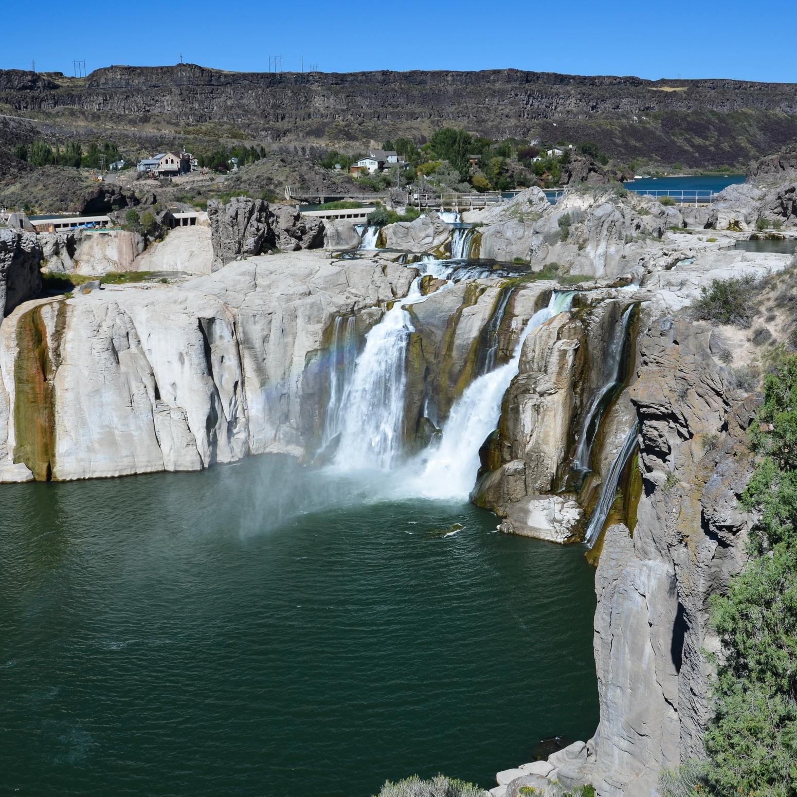 Idaho Falls