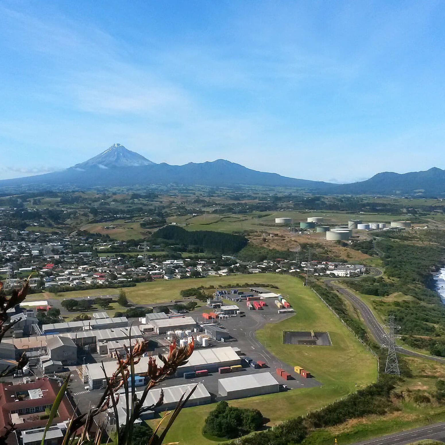 Myrna in Neuseeland #7: Ein neues Schuljahr beginnt!