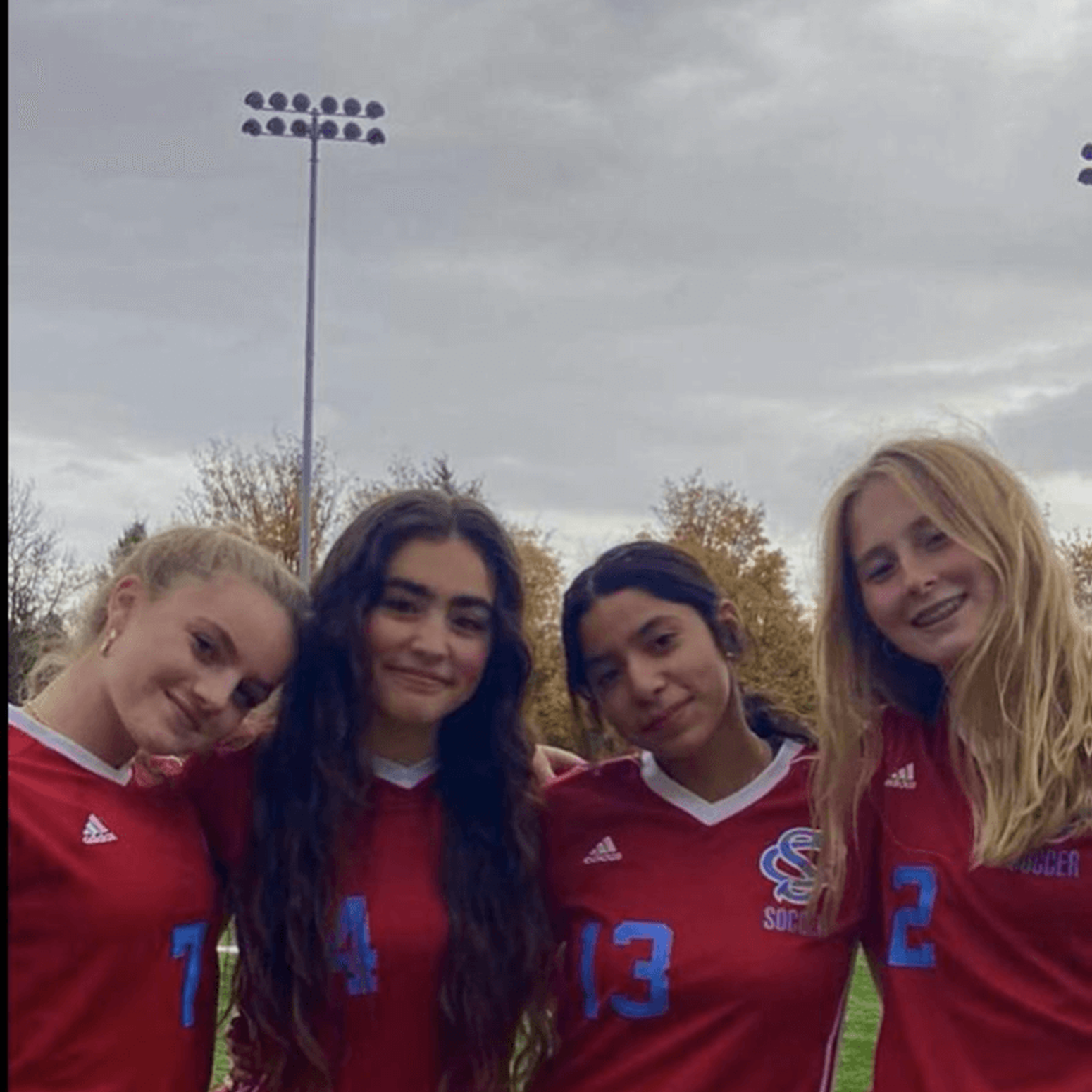 Teamwork makes the dream work