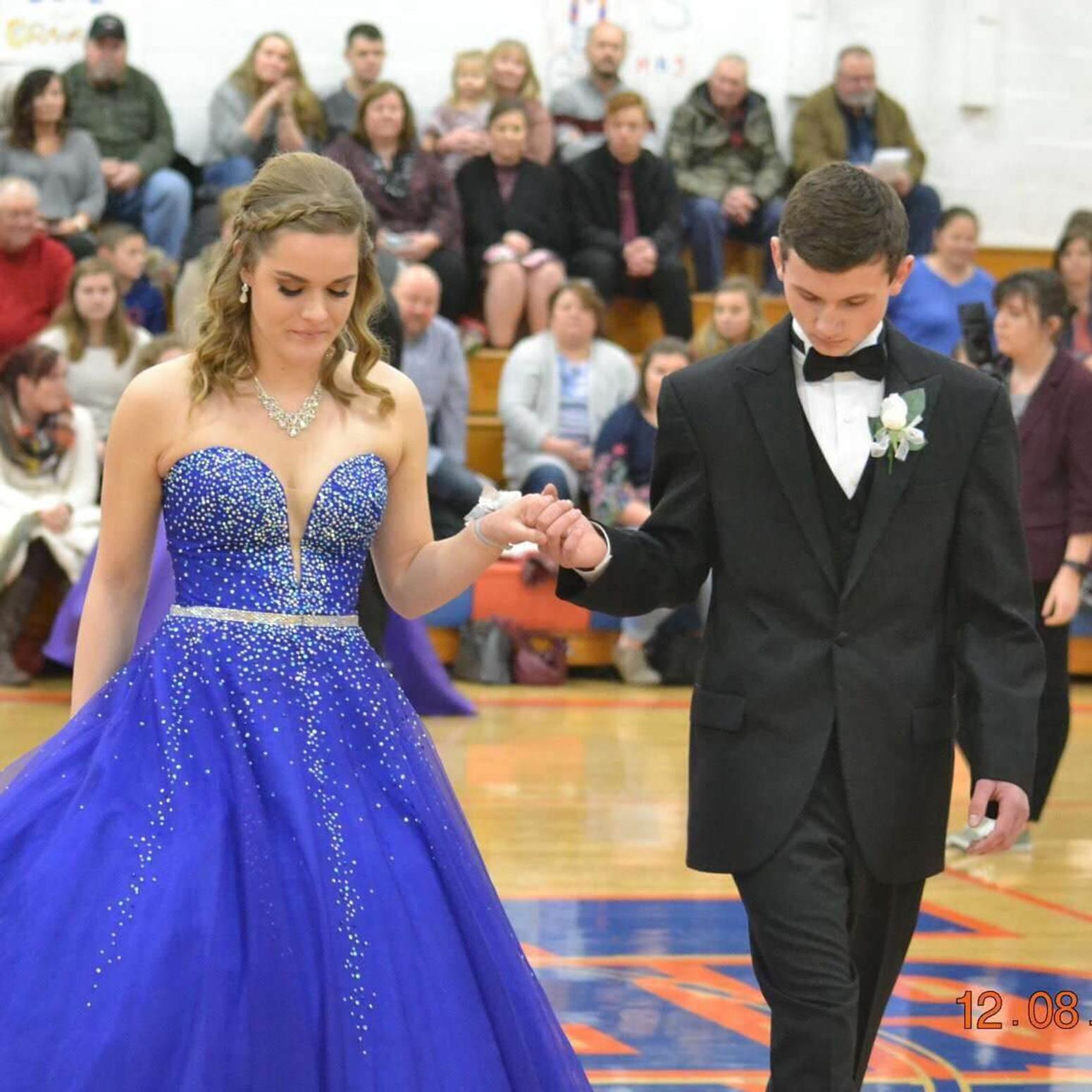 Living like the main character