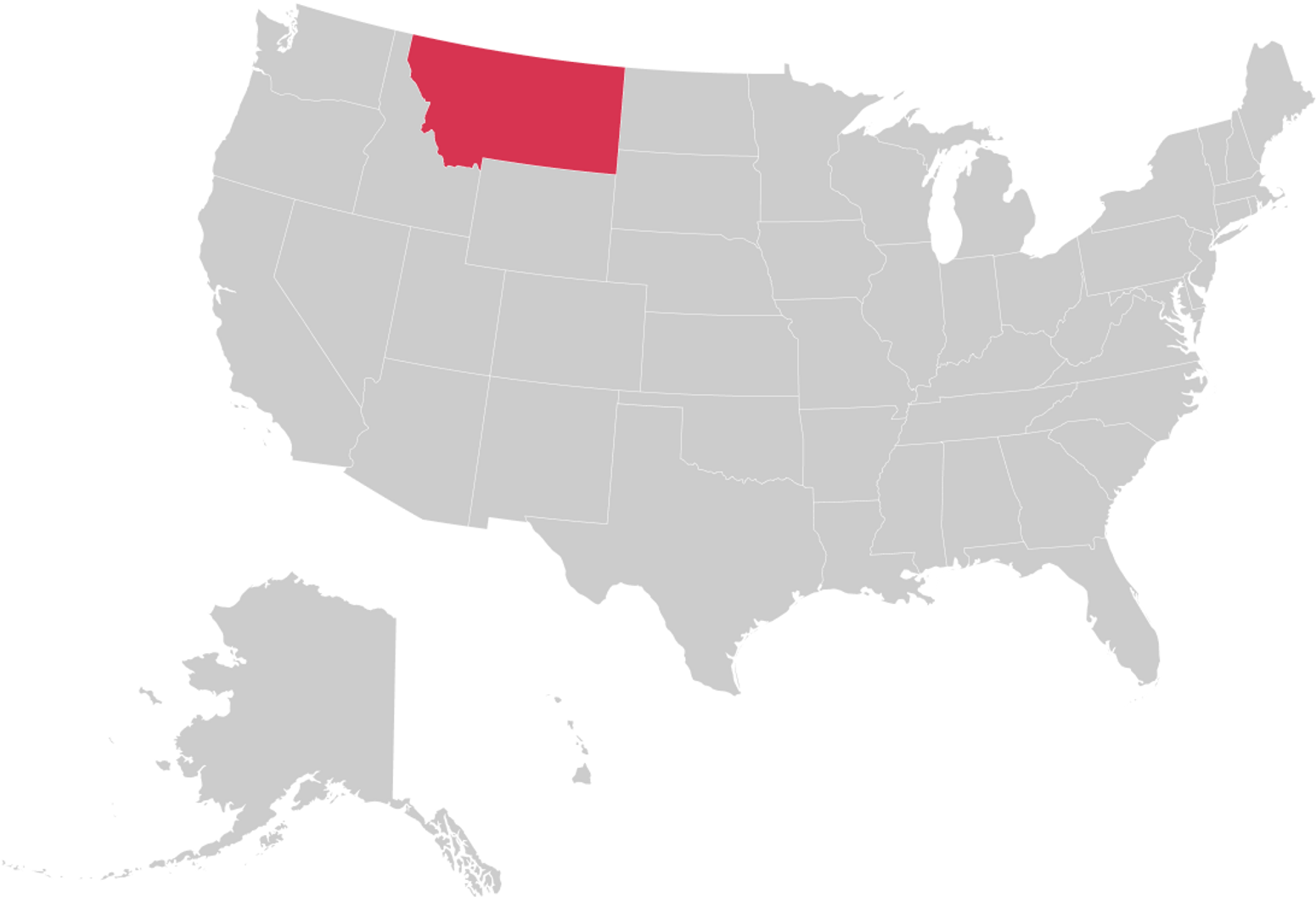 Montana Location