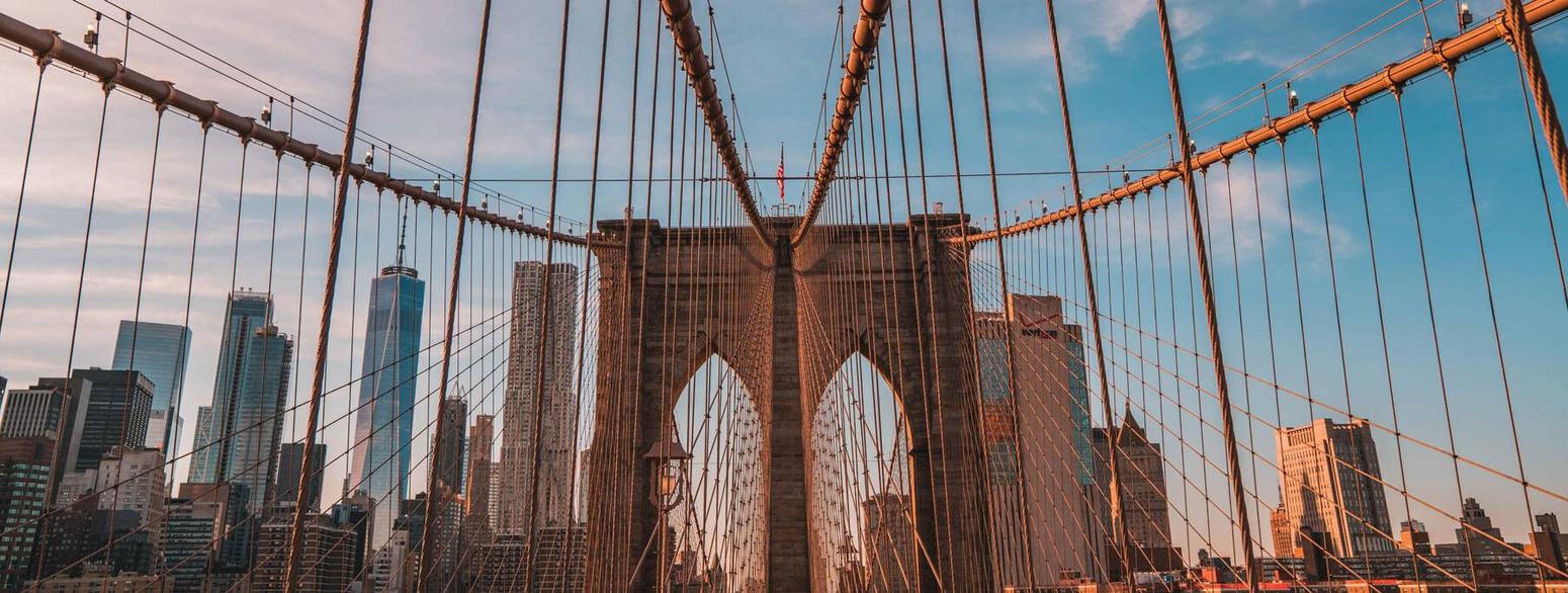 Brooklyn Bridge