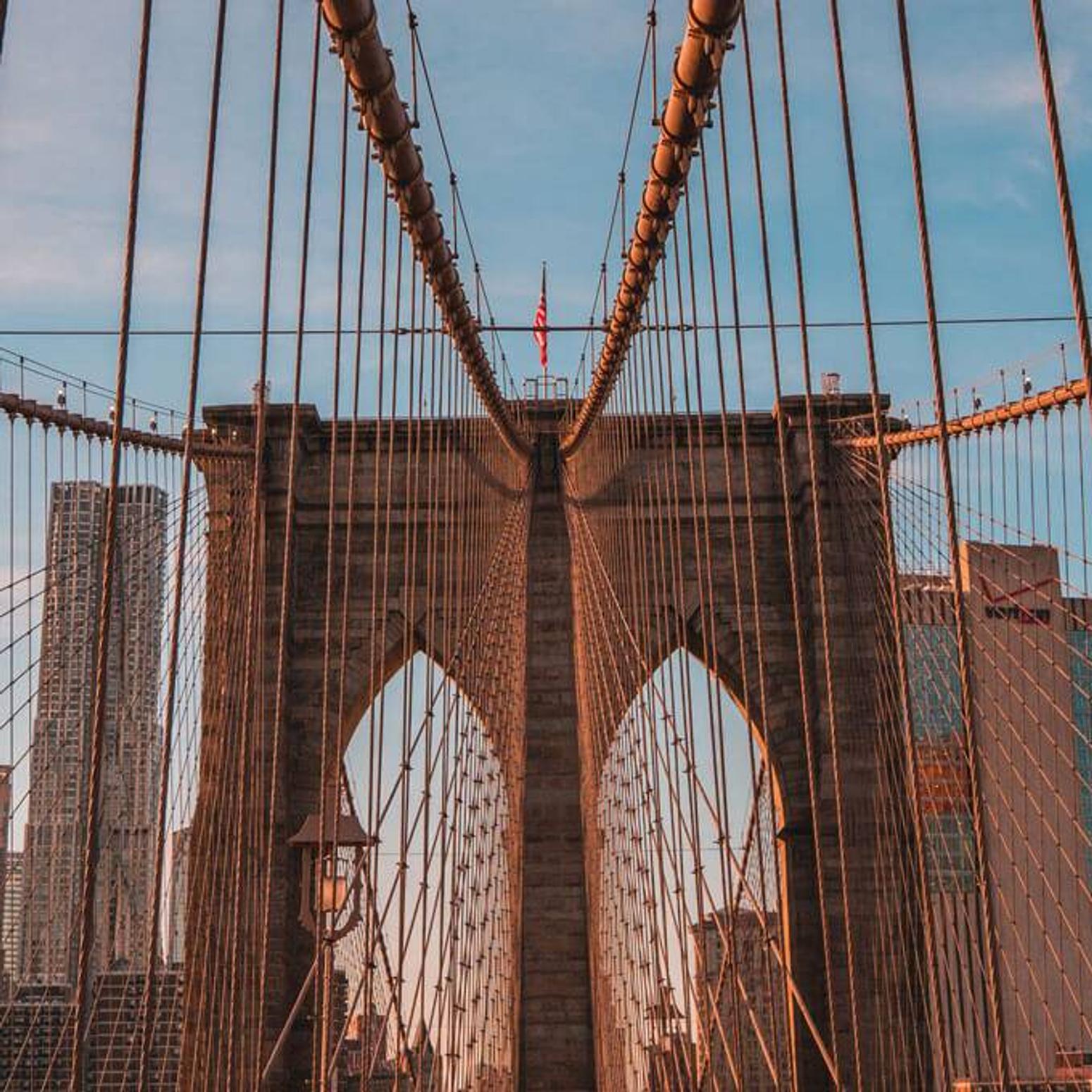 Brooklyn Bridge