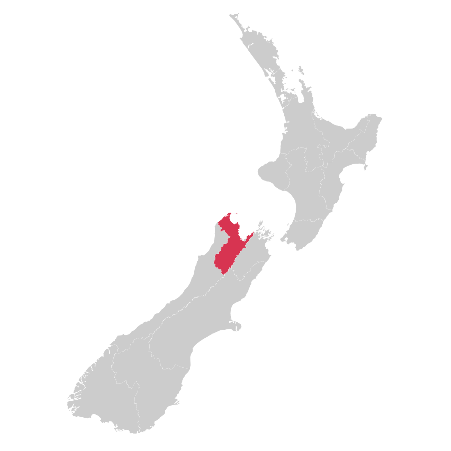 Nelson Location