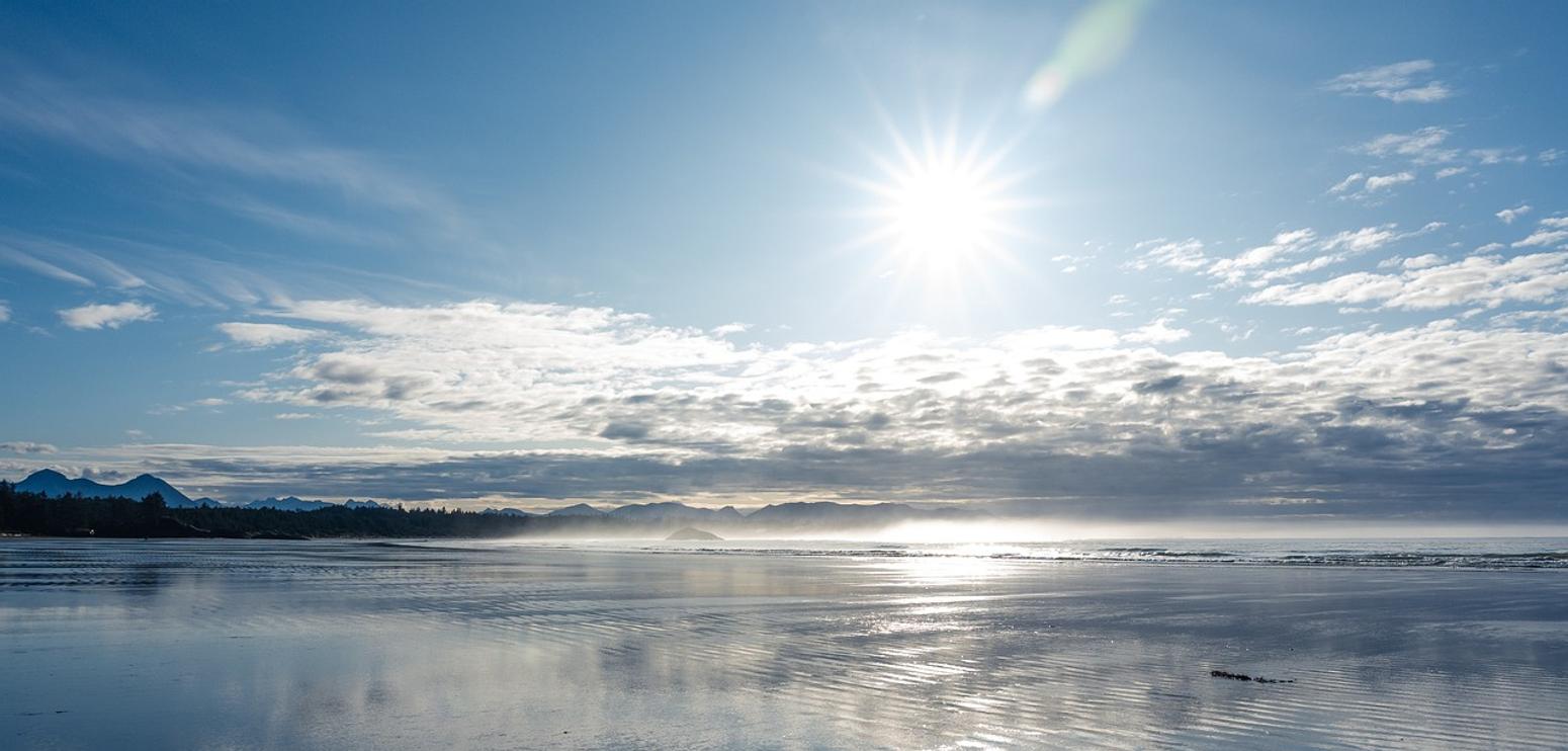 Vancouver Island