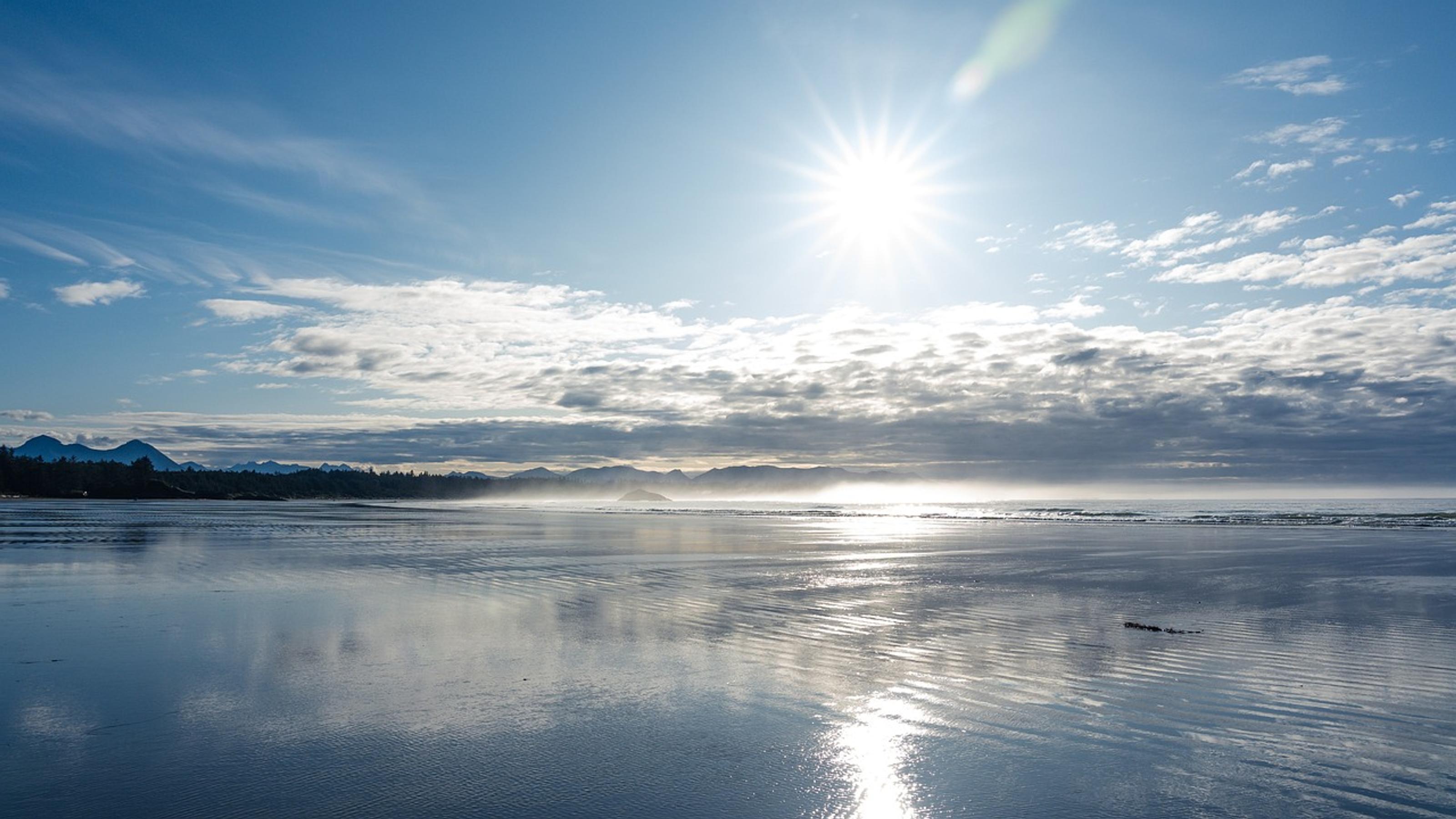 High School Kanada Select: Vancouver Island