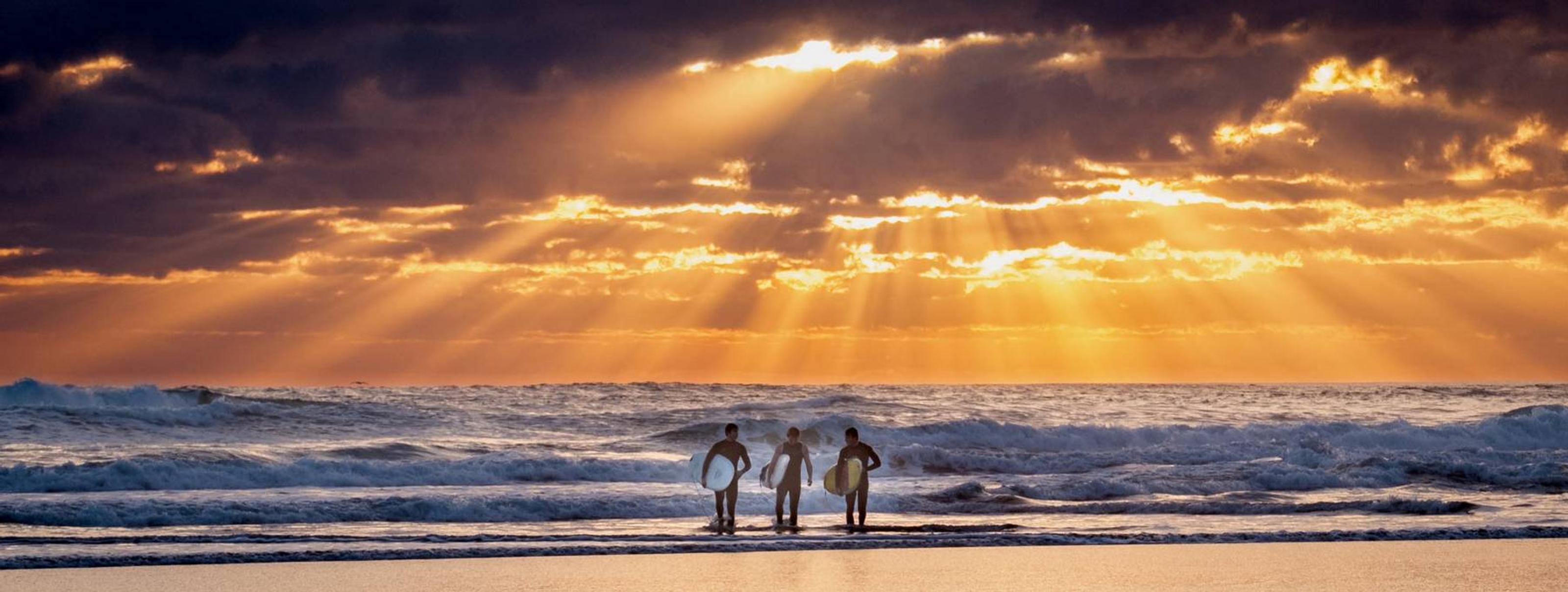 High School Neuseeland Select: Bay of Plenty