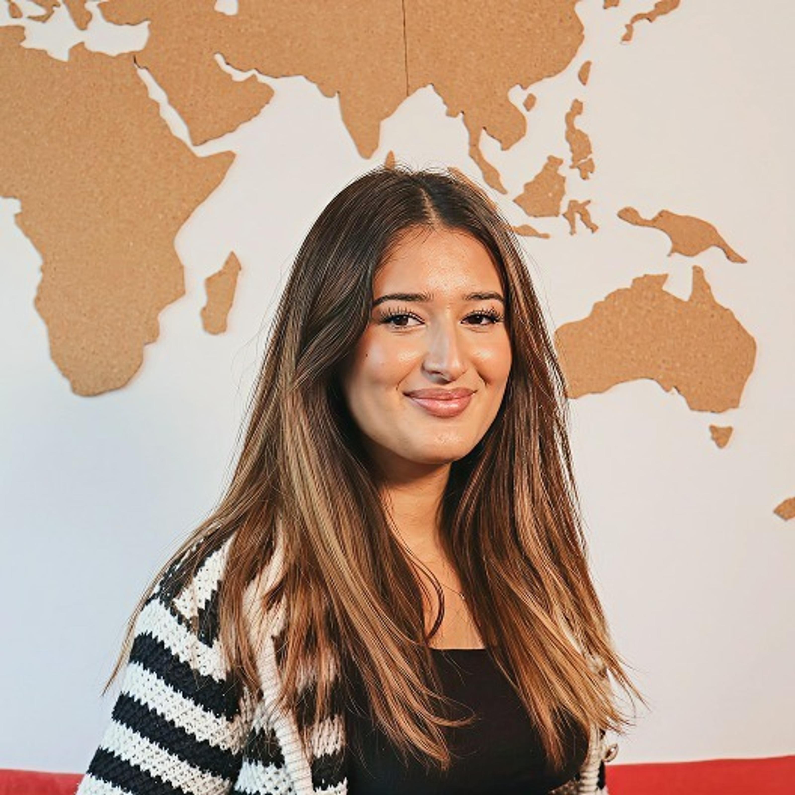 Ebru B.