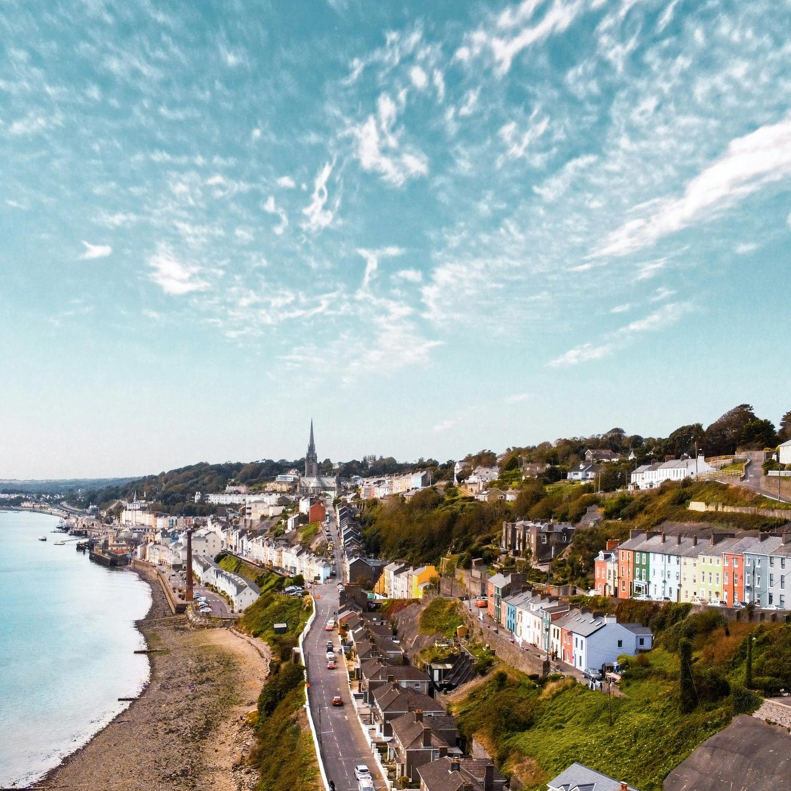 Cork