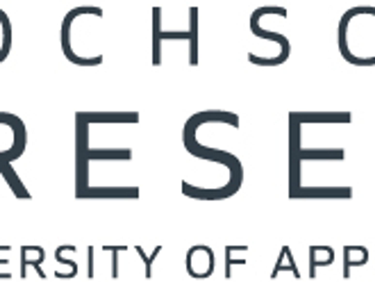 Logo der Hochschule Fresenius