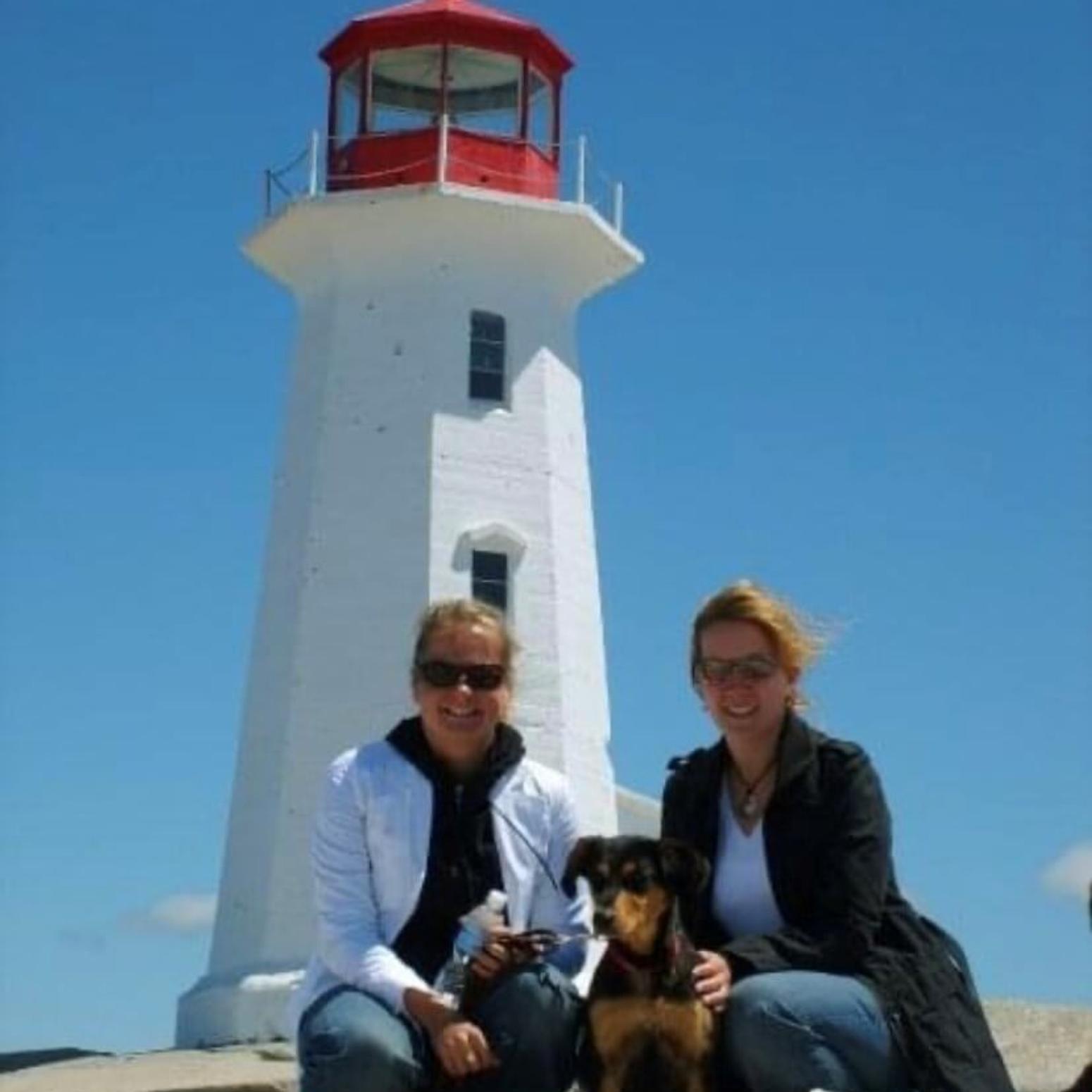 Sechs Highlights in Nova Scotia