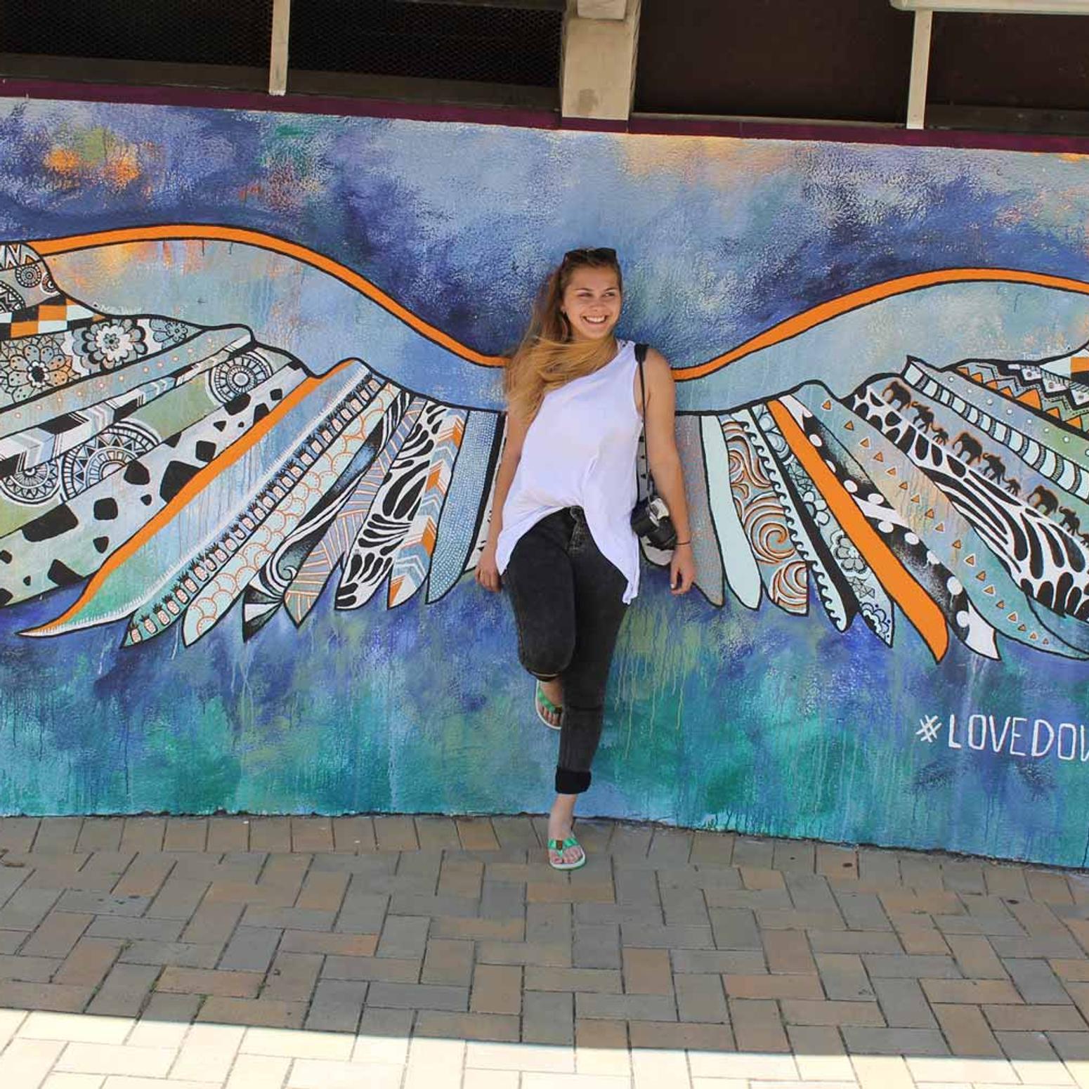 Myrna in Neuseeland #5: Mein Nordinsel-Trip