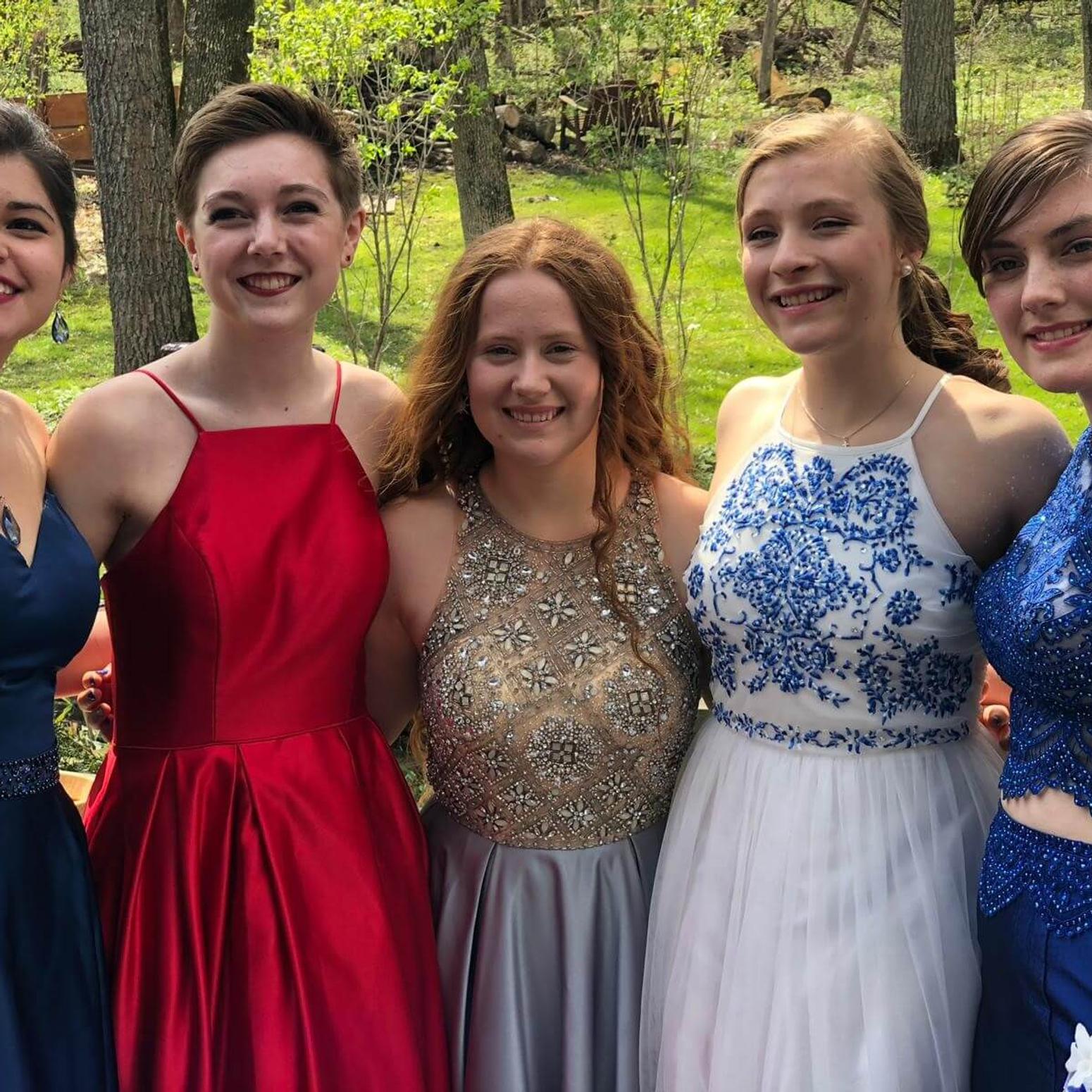 Meine Zeit in Minnesota