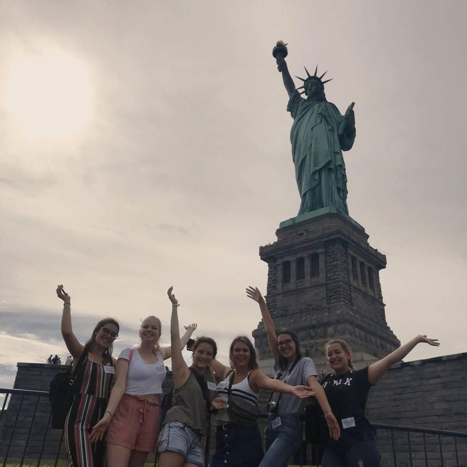 »Take me home, country roads – Meine Zeit in West Virginia«