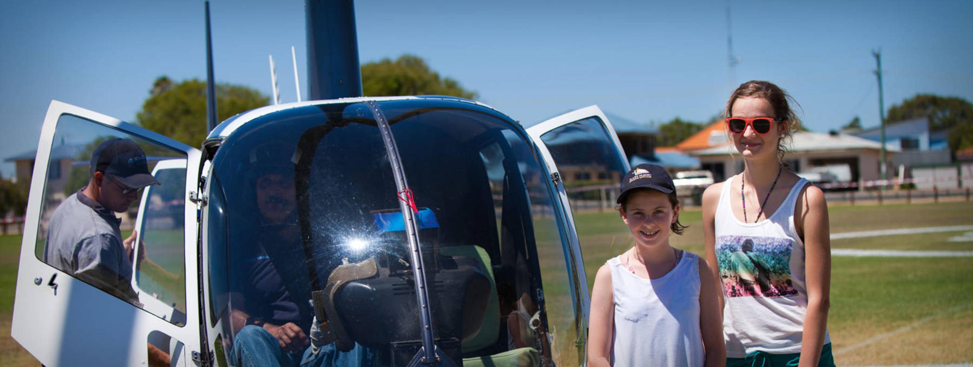 Leben in der Gastfamilie | Travel-Tipps Australien