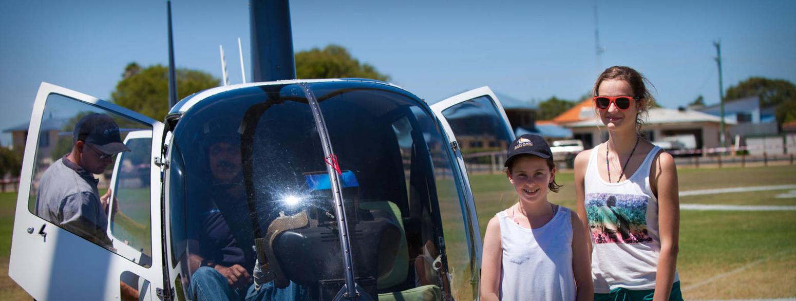 Leben in der Gastfamilie | Travel-Tipps Australien
