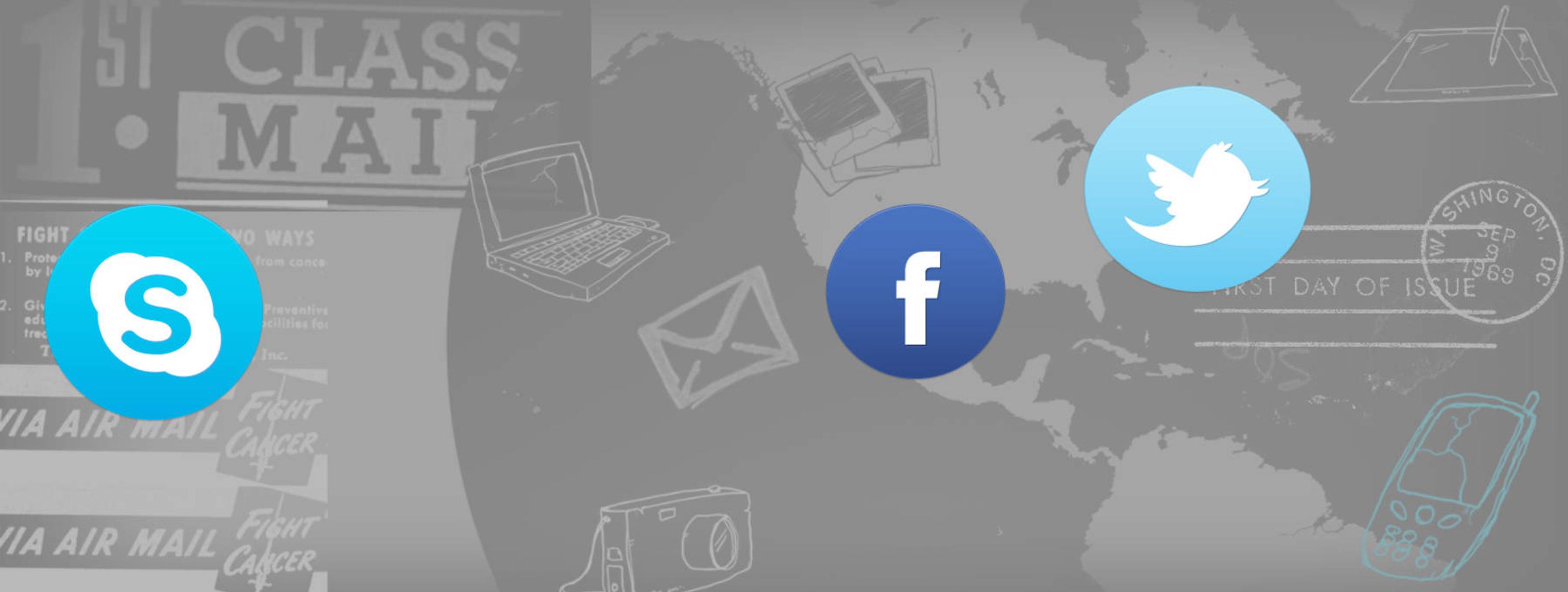 Kontakt nach Hause | Travel-Tipps High School