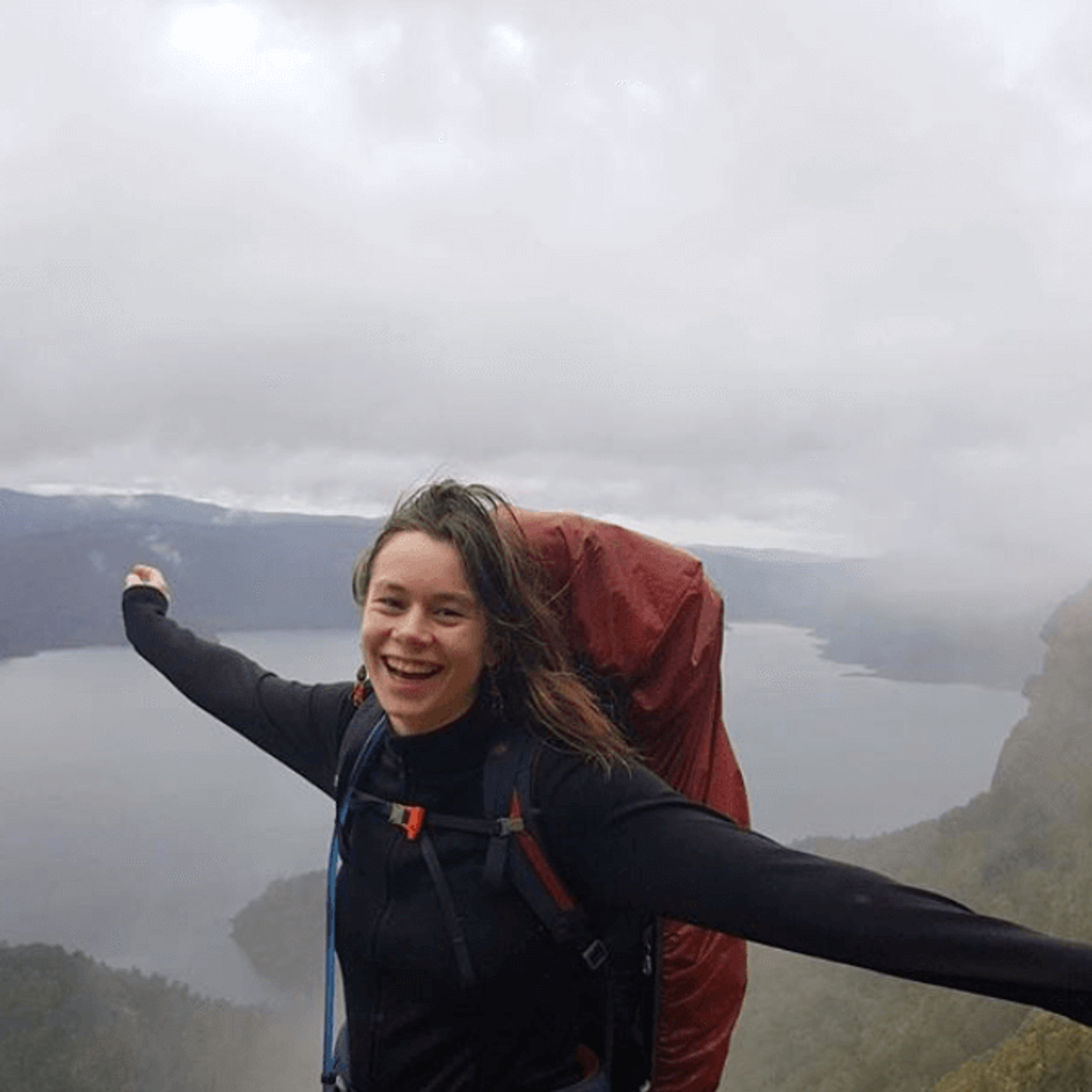 Zurück nach Neuseeland
