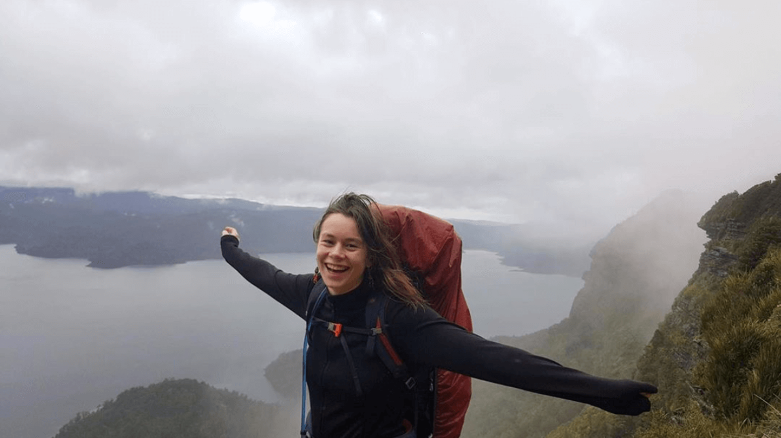 Zurück nach Neuseeland