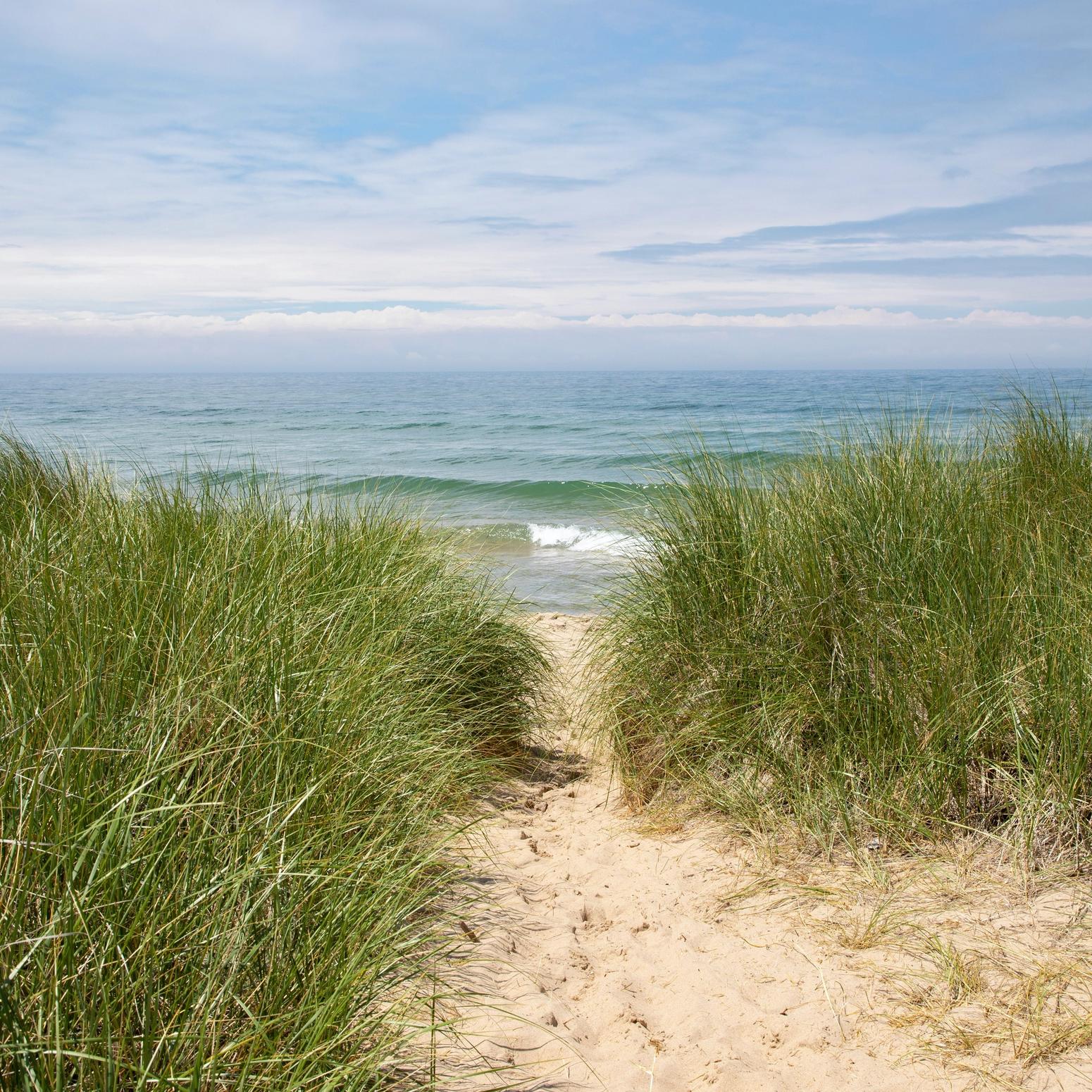 Lake Michigan