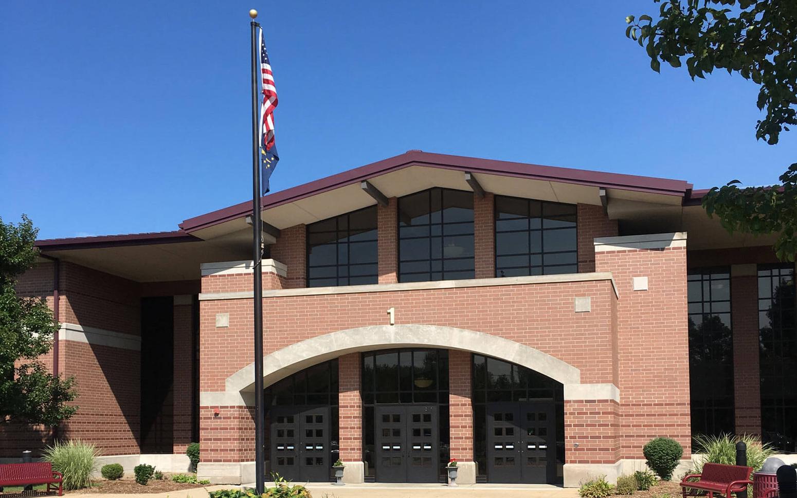 Chesterton High School