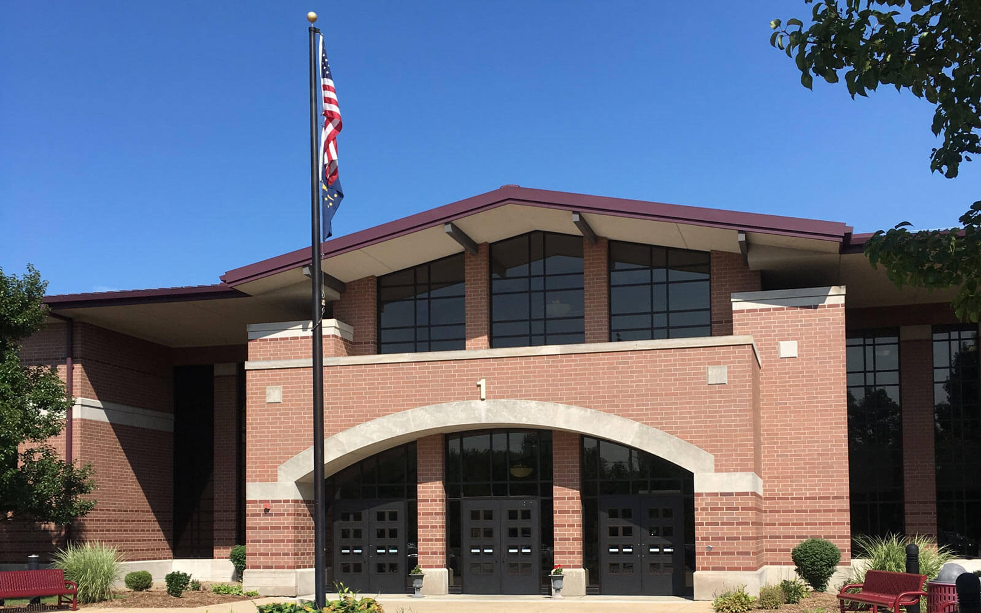 Chesterton High School