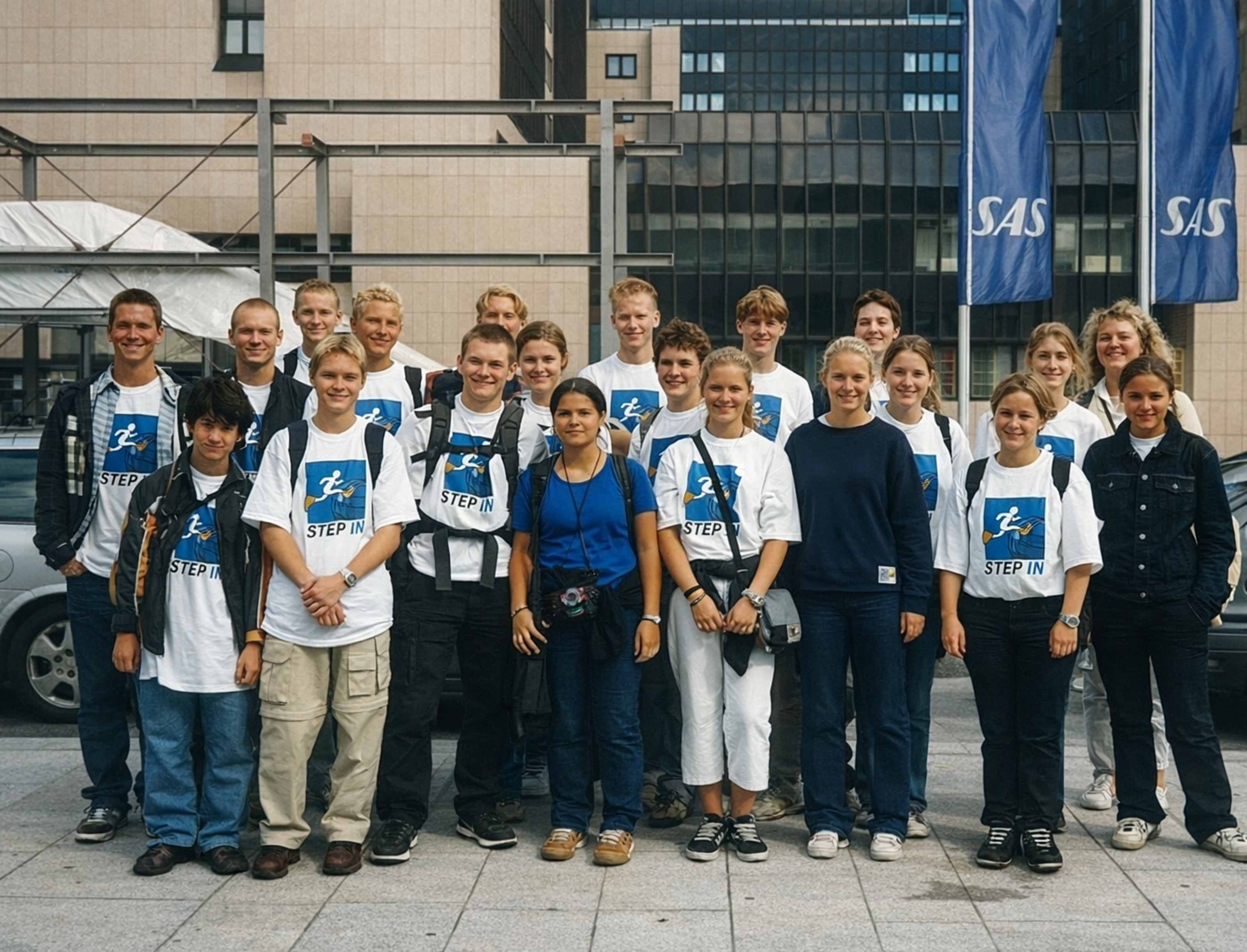 students