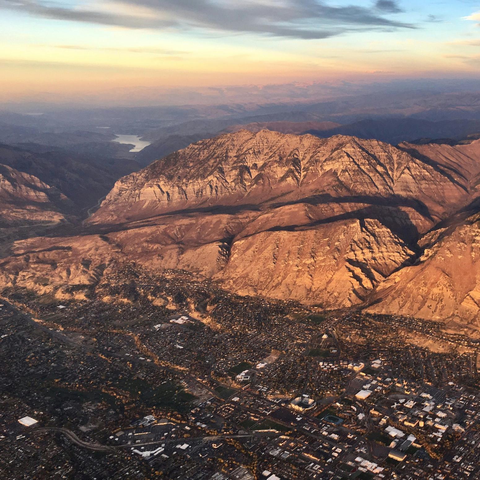 Provo, Utah