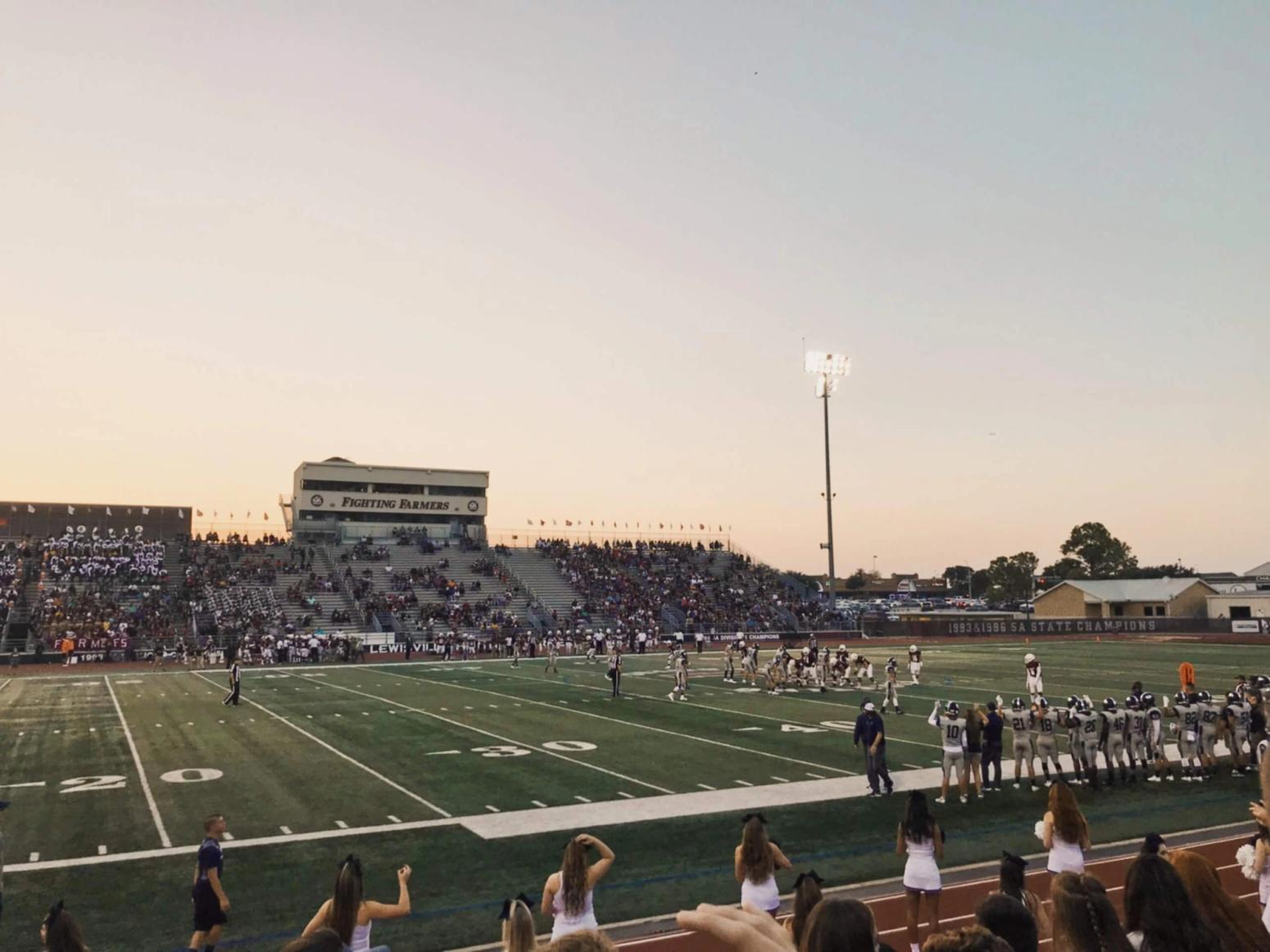 Sei offen, freundlich und lass dich auf das Abenteuer ein…