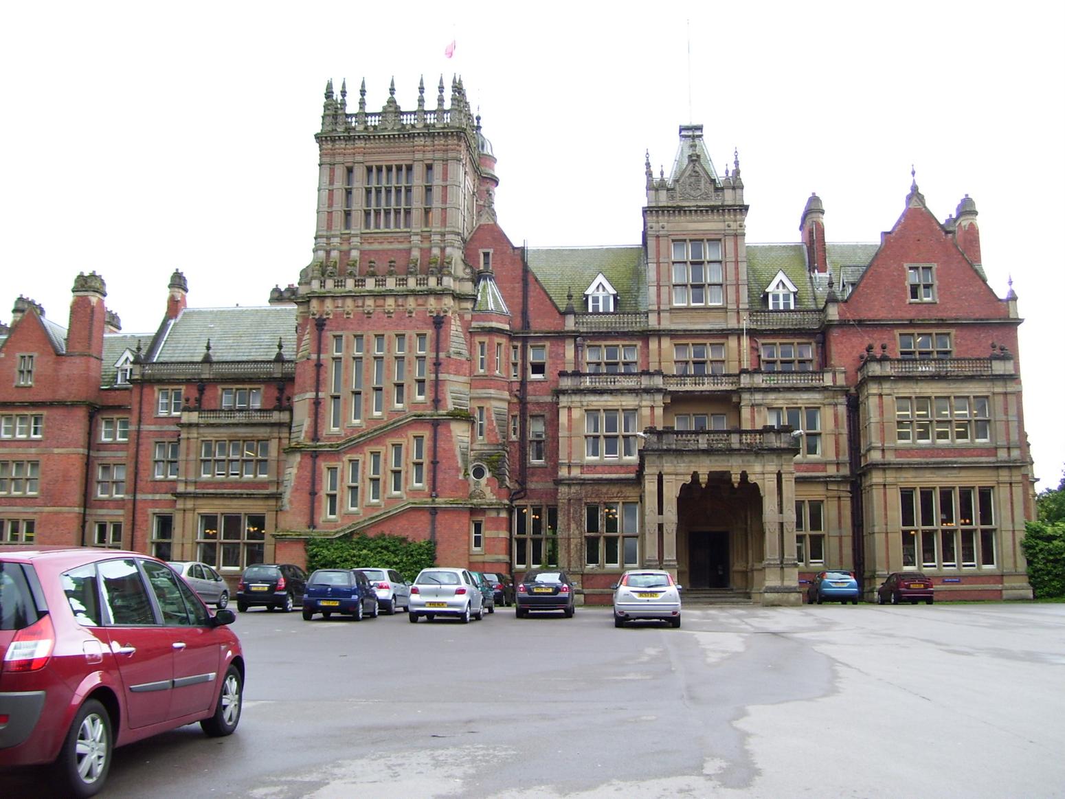 Bearwood