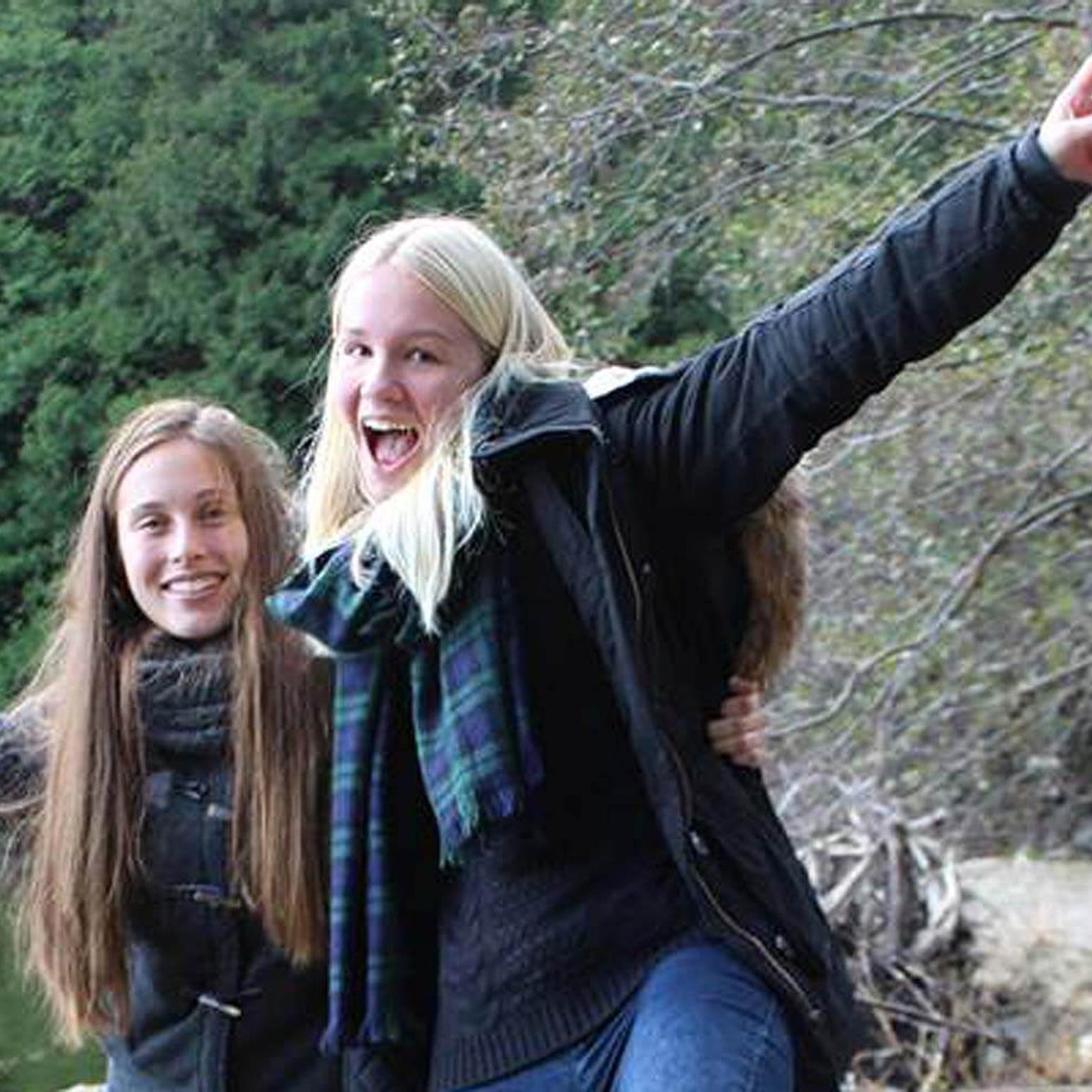 Alina in Kanada #4: Good bye Canada, Hello Germany!