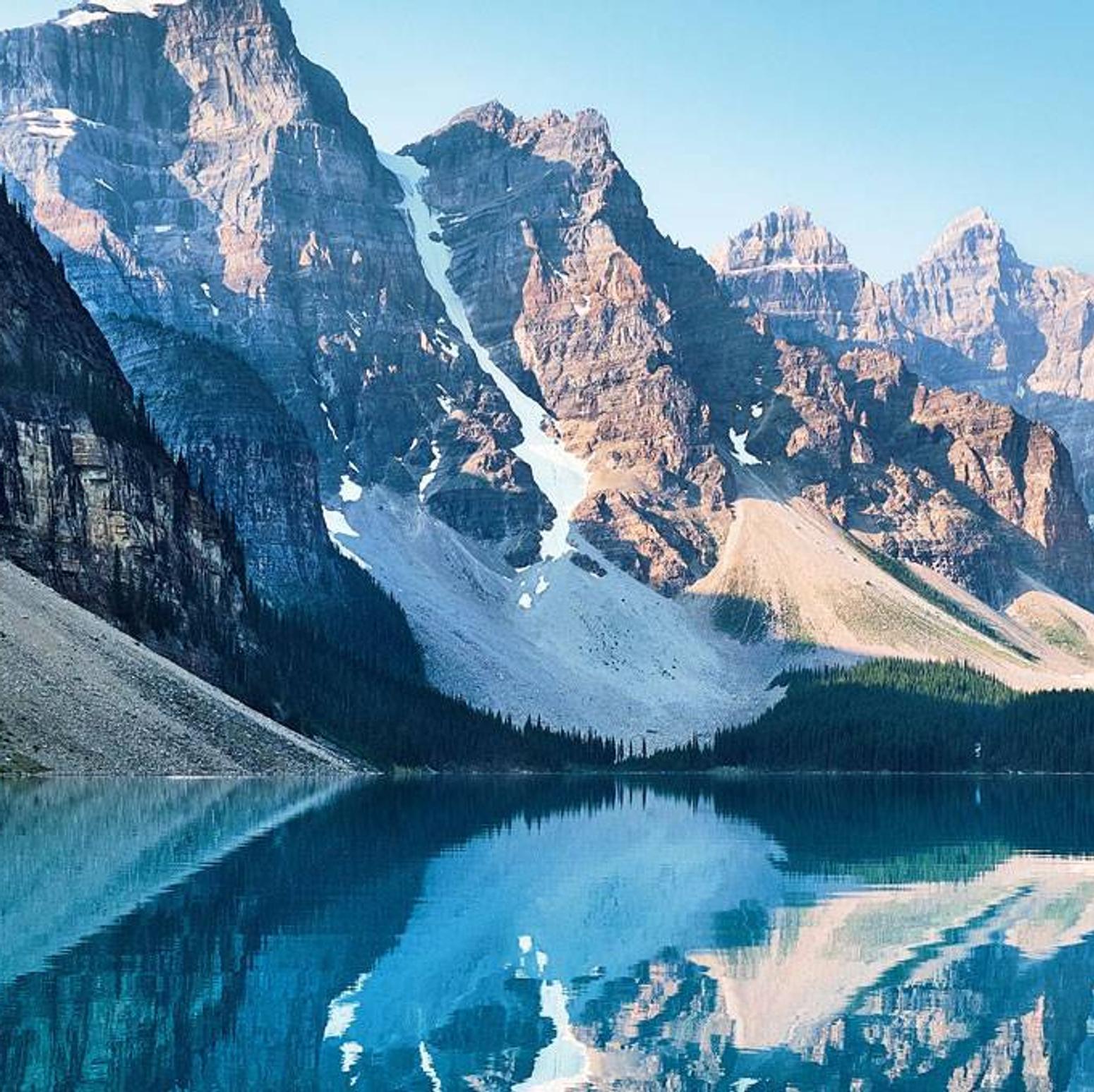 Rocky Mountains