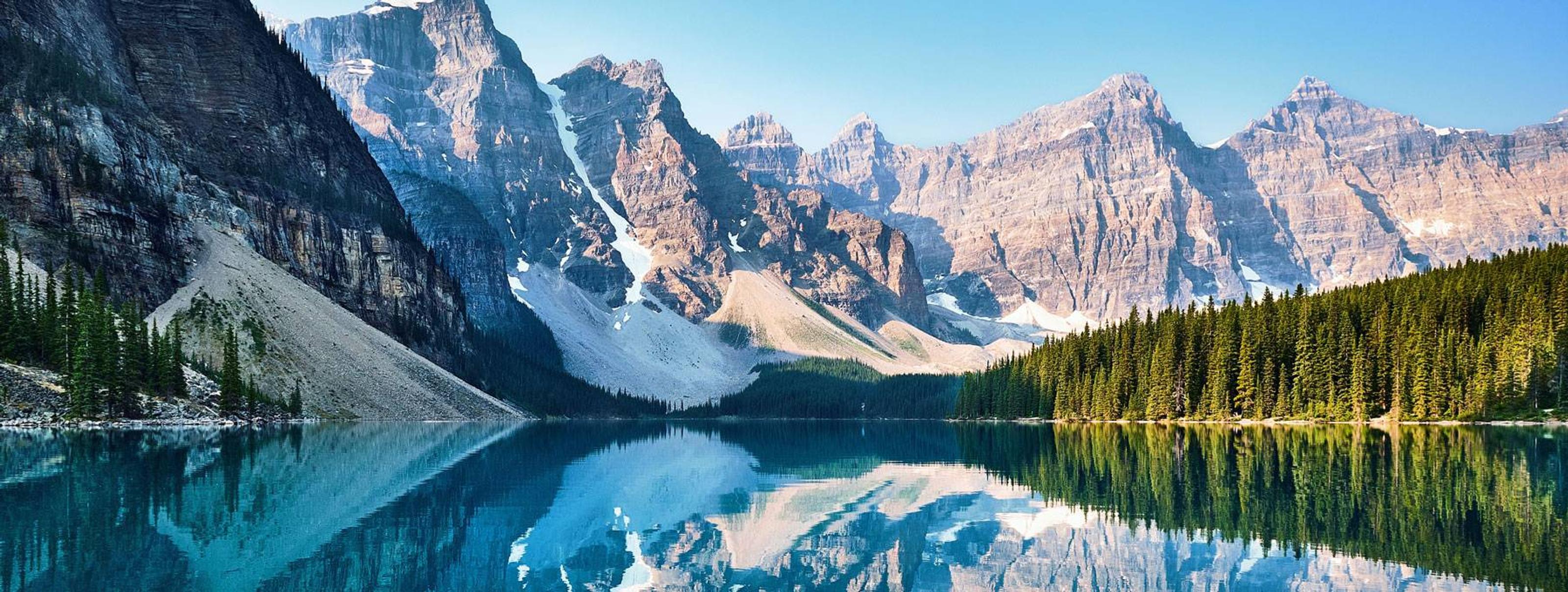 Rocky Mountains
