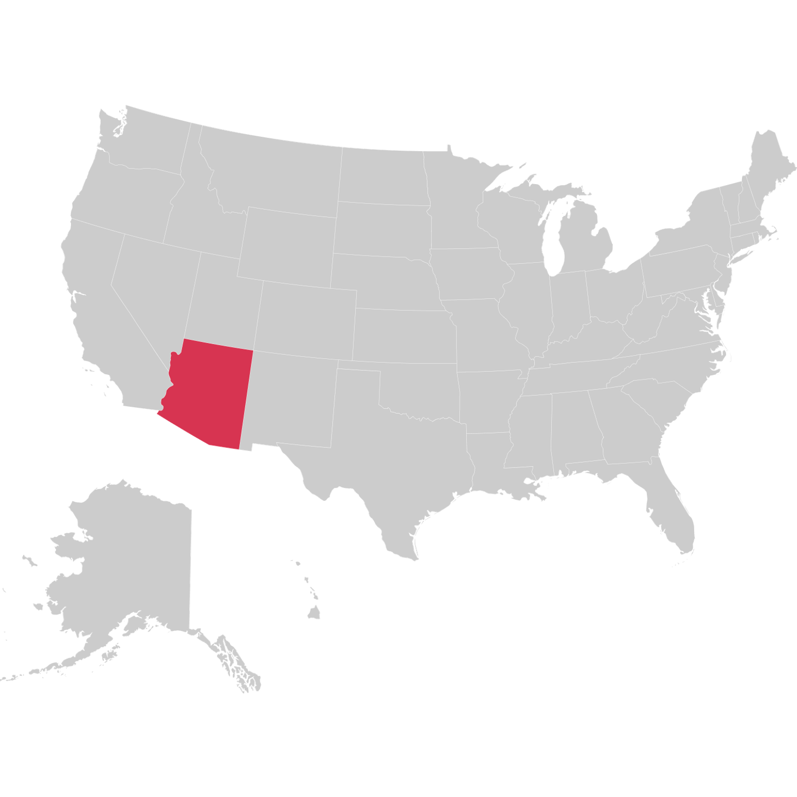 Arizona Location