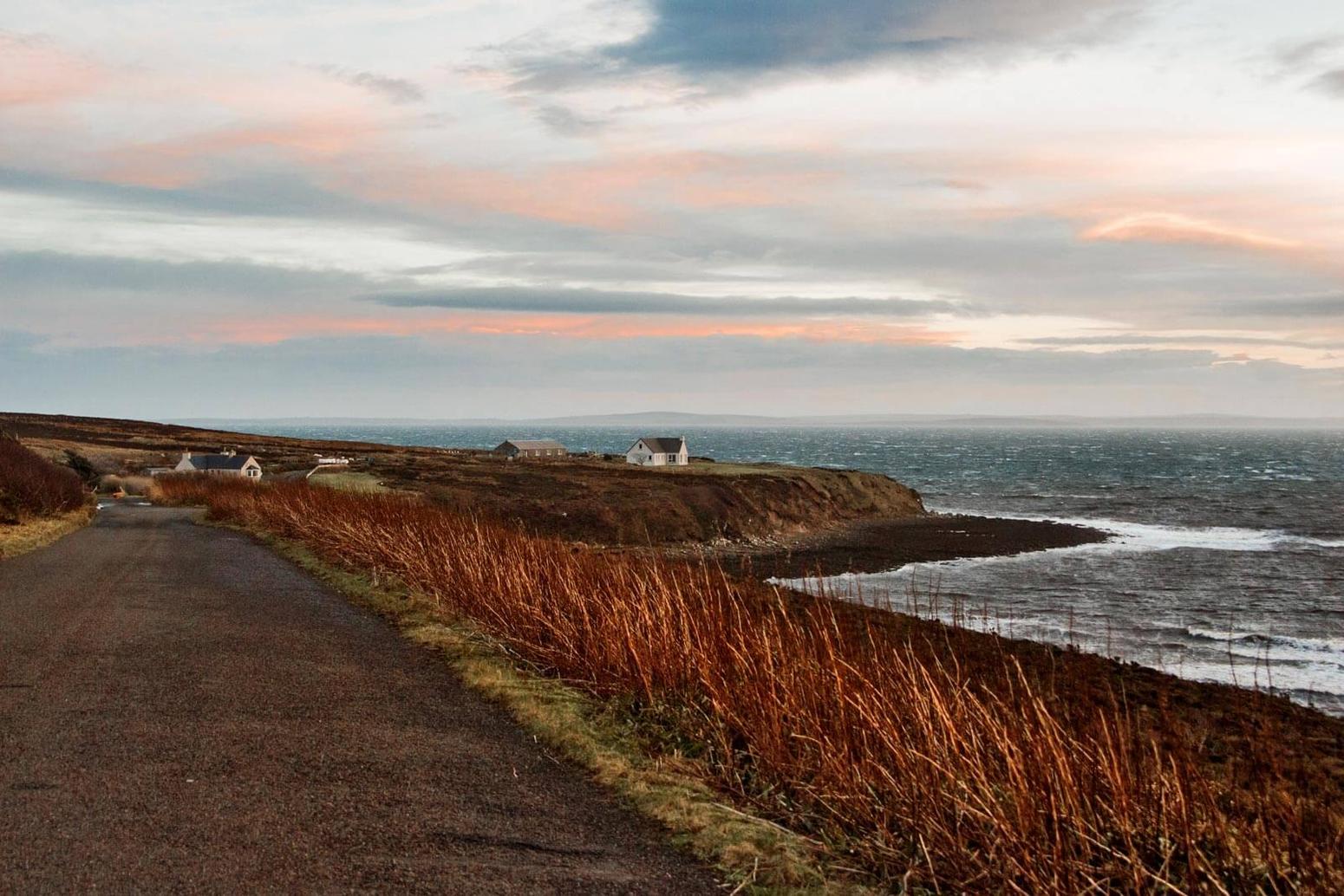 Orkney Islands