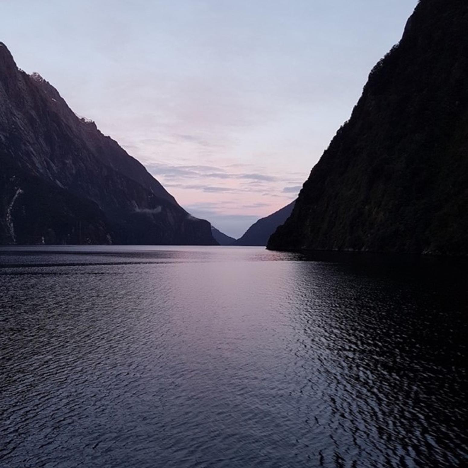 Ein unvergessenes Kapitel in meinem Herzen