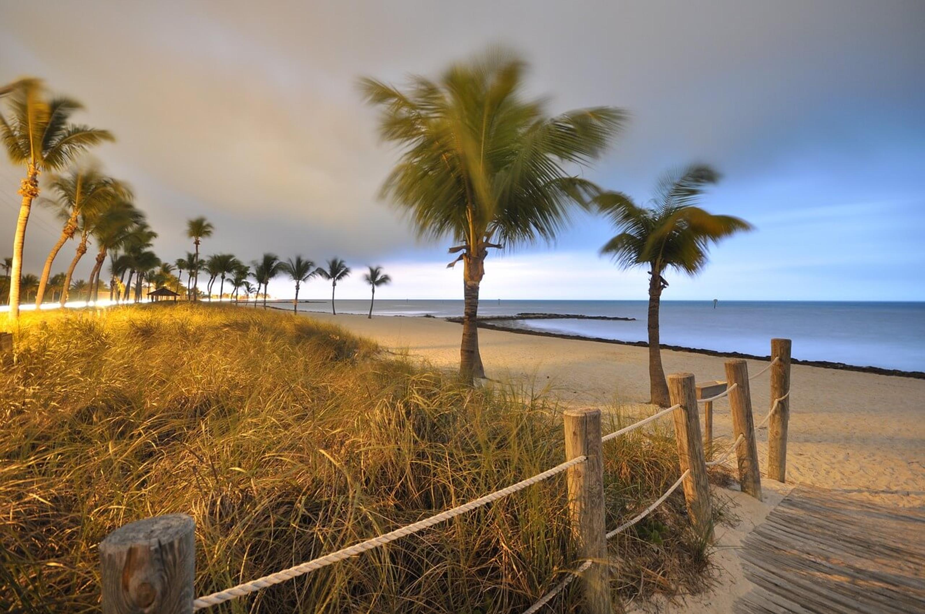 Florida: 10 Plätze, die du nicht verpassen solltest
