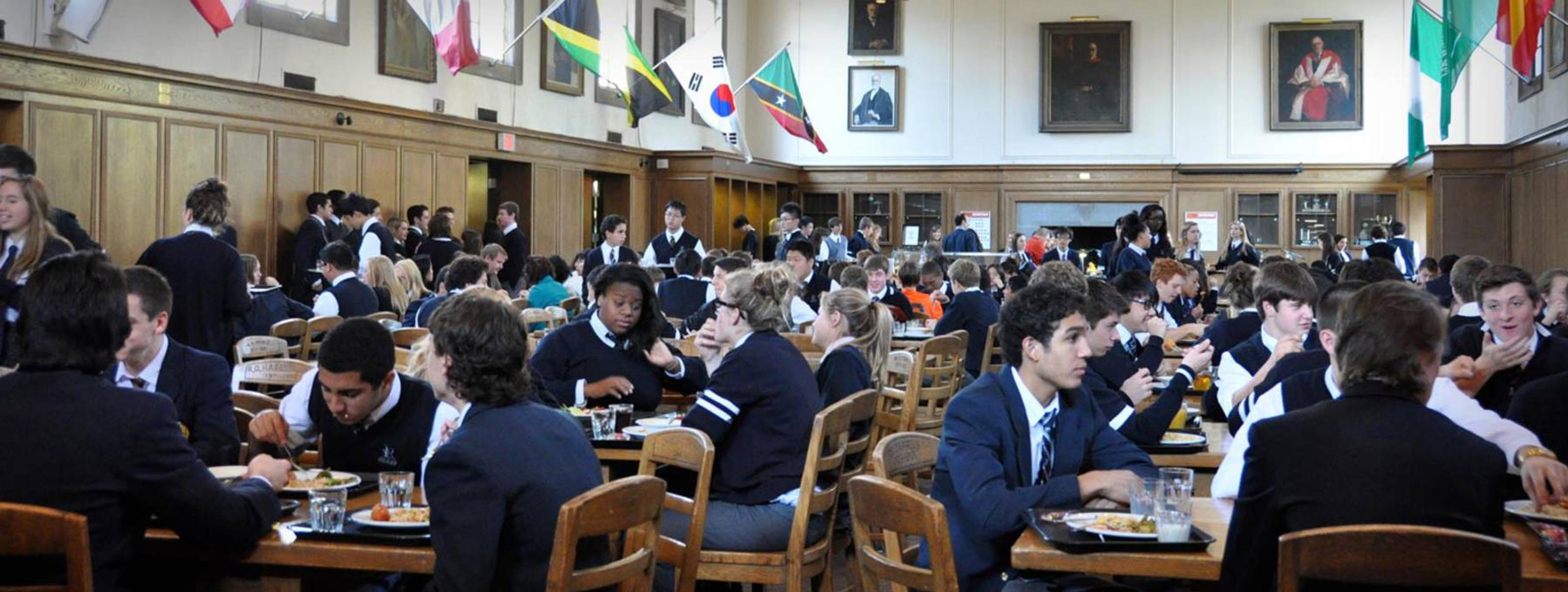 Kleiderwahl an einer kanadischen High School | Travel-Tipps