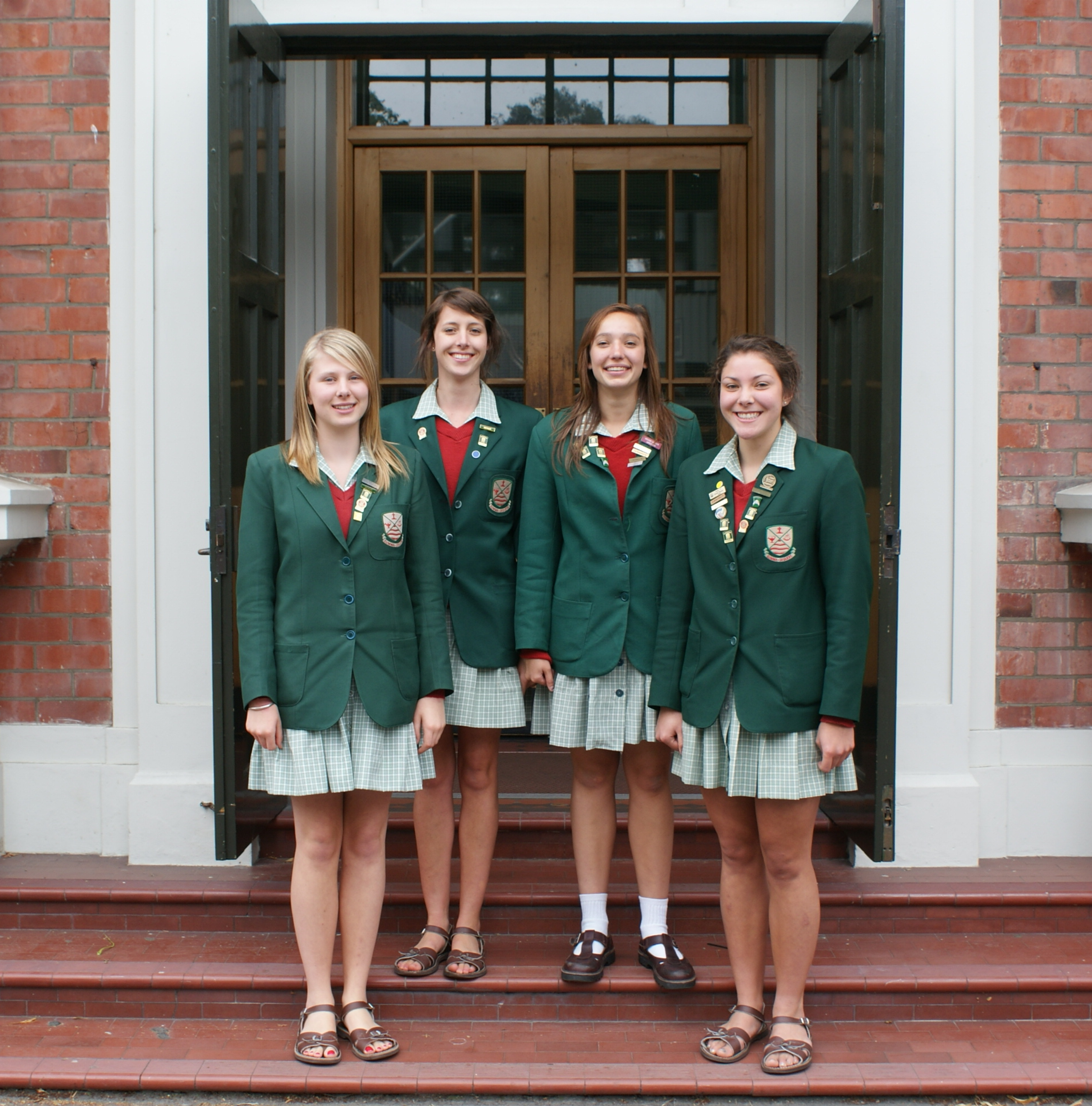 Klassenfoto