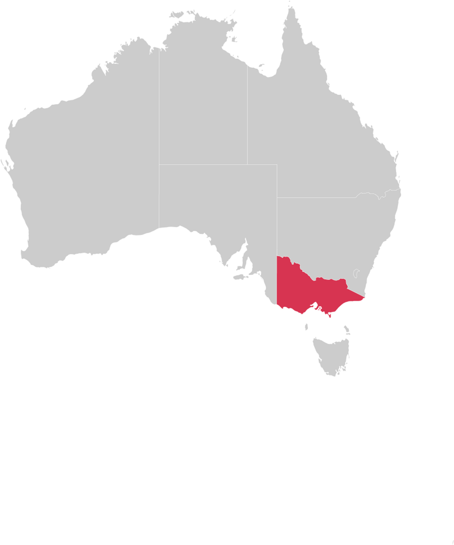 Victoria Location