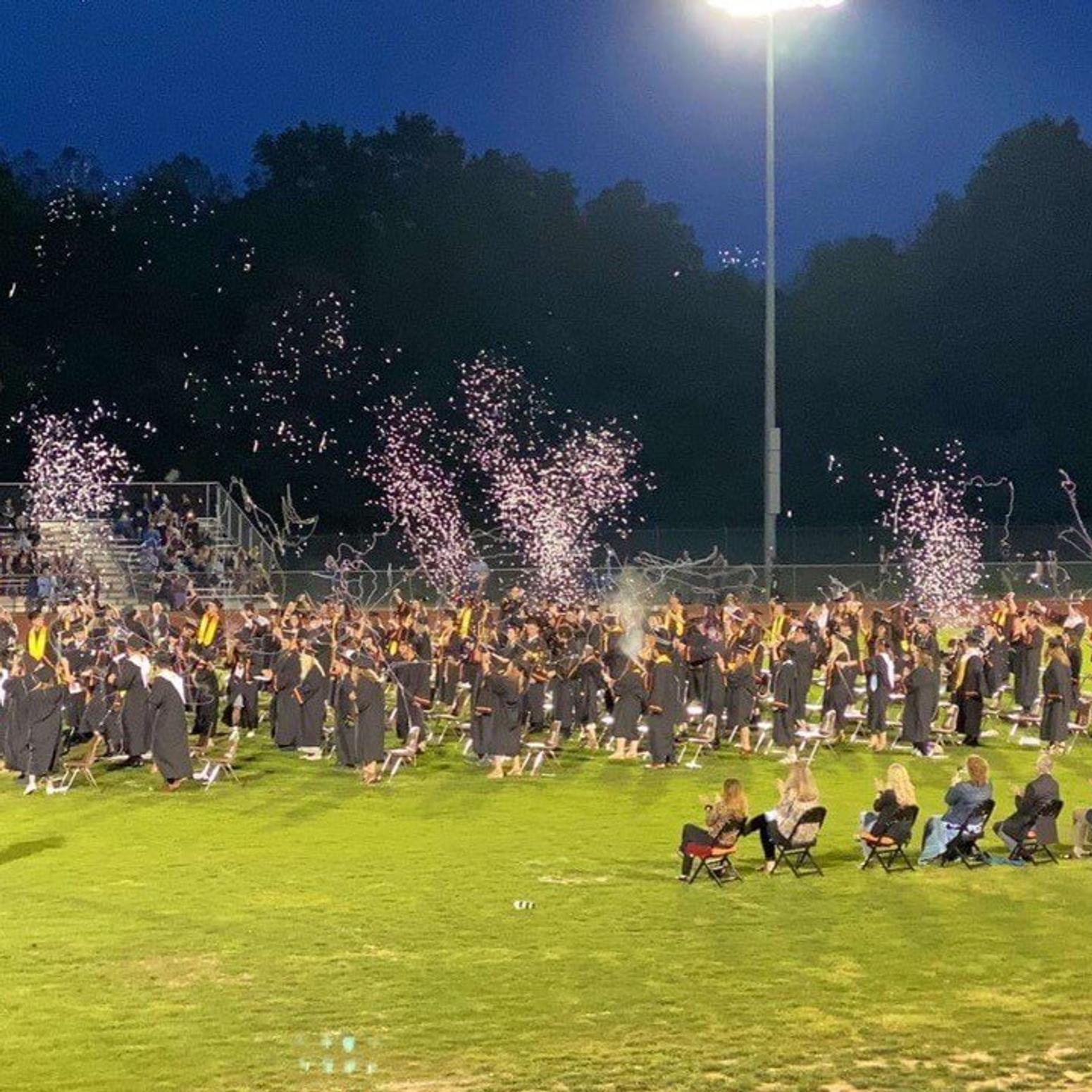 Stay Fly Herrin High