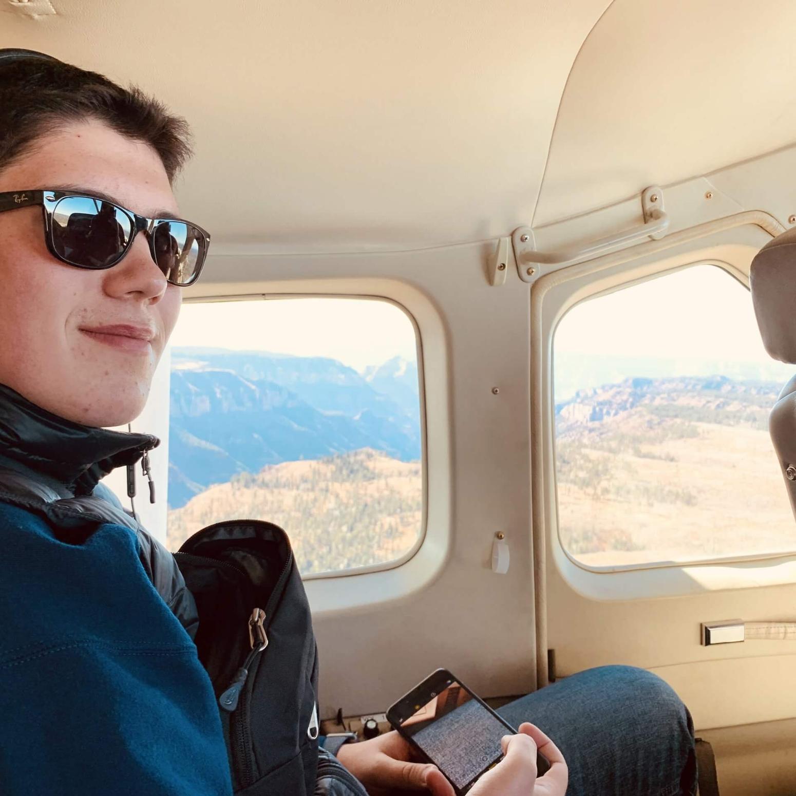 Eine Reise mit vielen Reisen