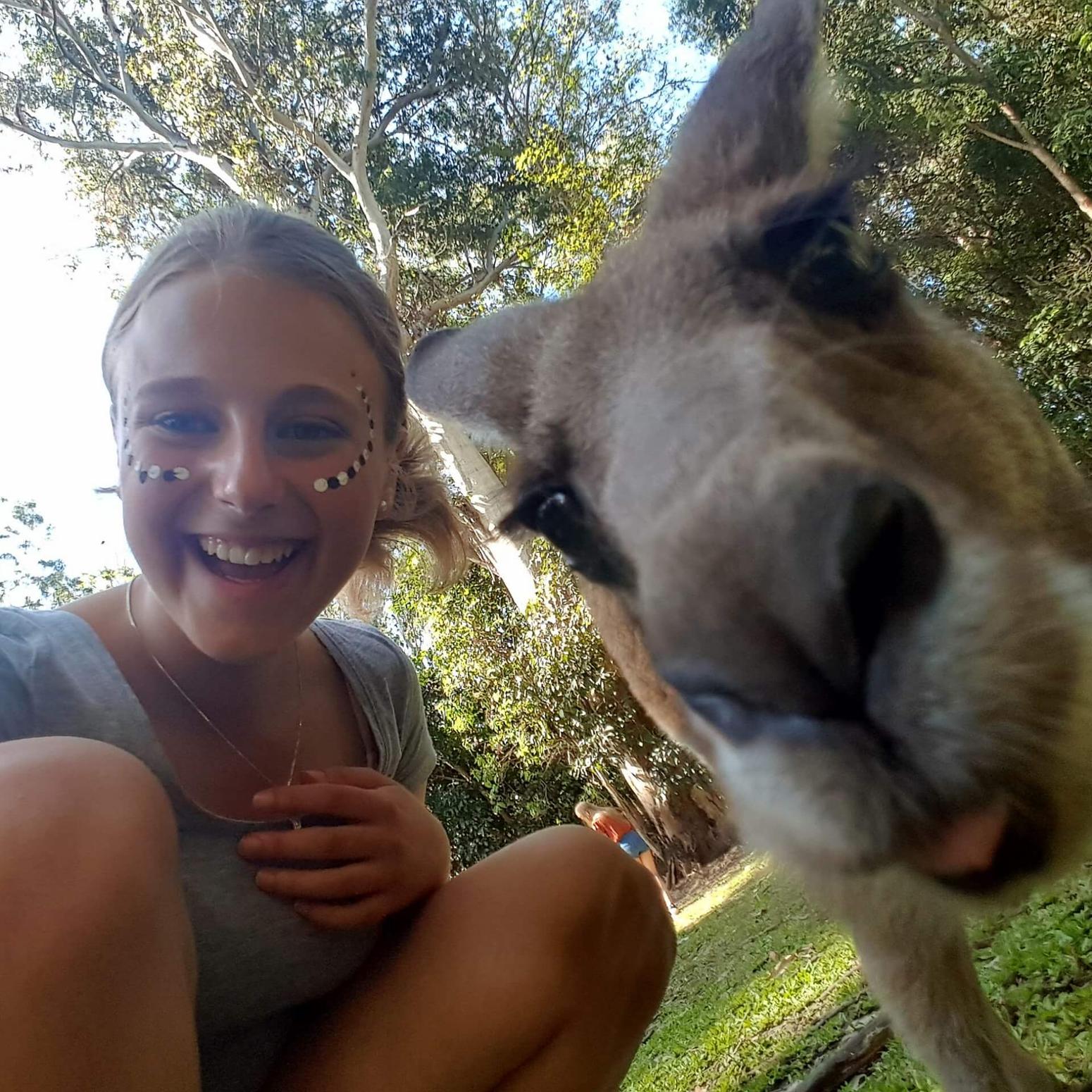 See you later Sydney